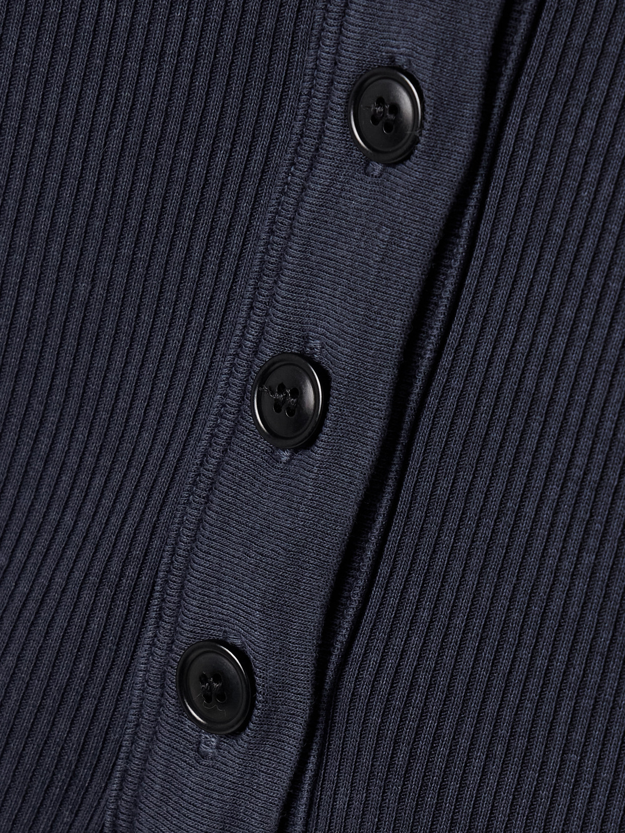 Citizens Of Humanity Varra Long-sleeve Henley Top