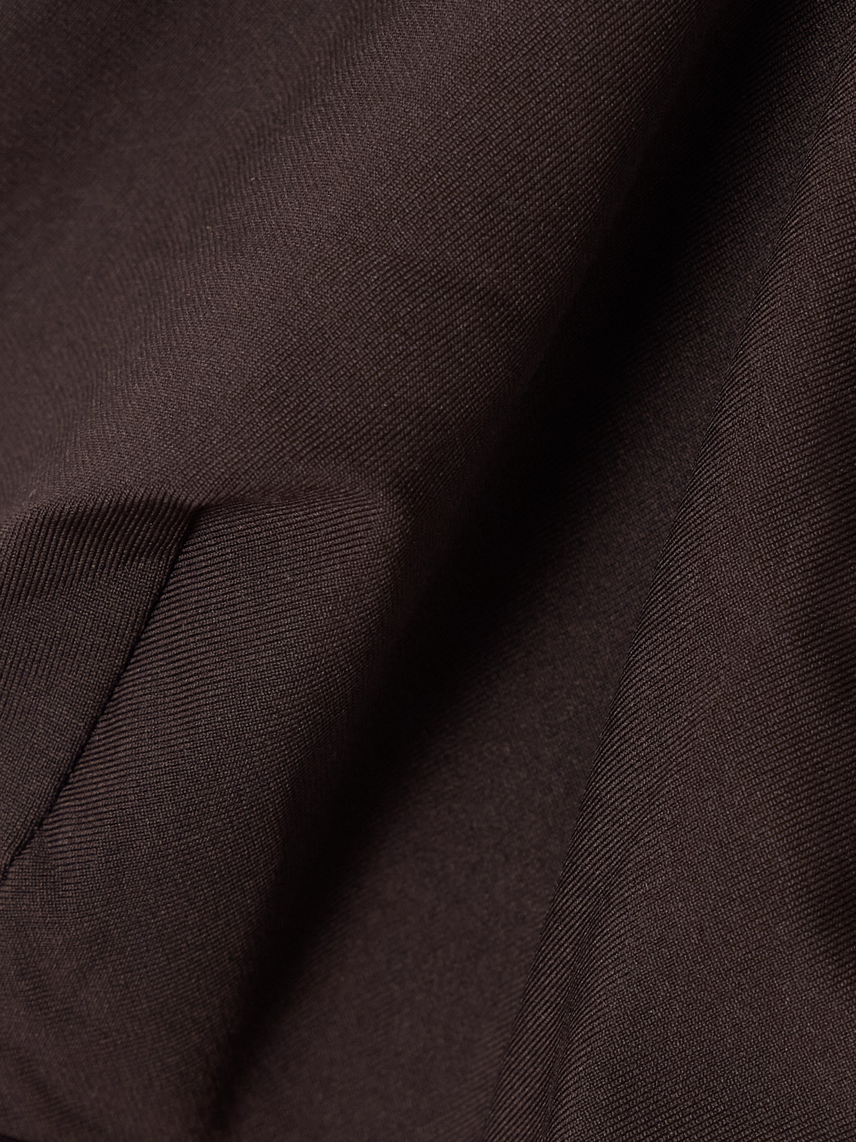 MAX MARA ARIELLA HALTERNECK BIKINI TOP