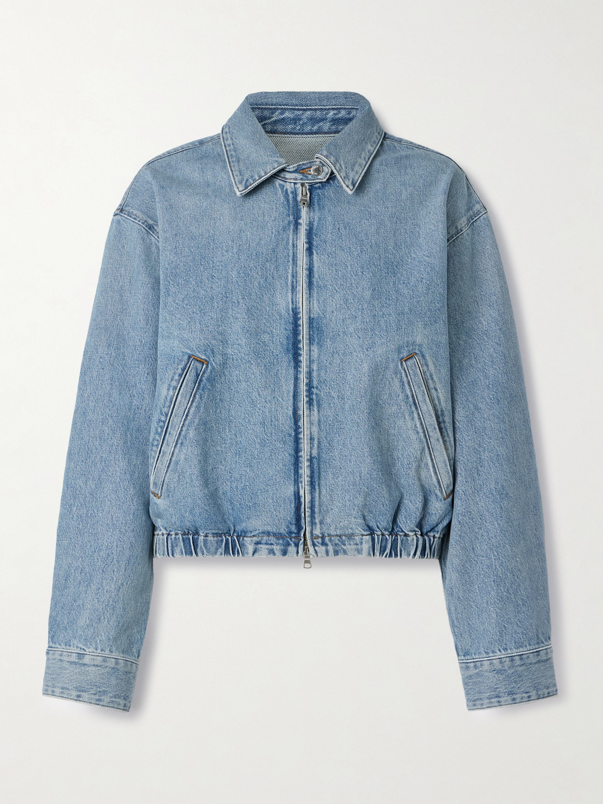 Agolde Nile Denim Jacket