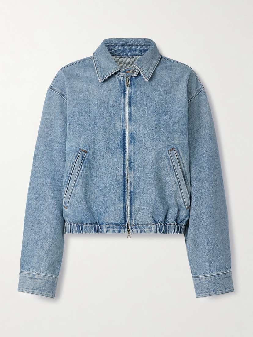 AGOLDE Nile Denim Jacket