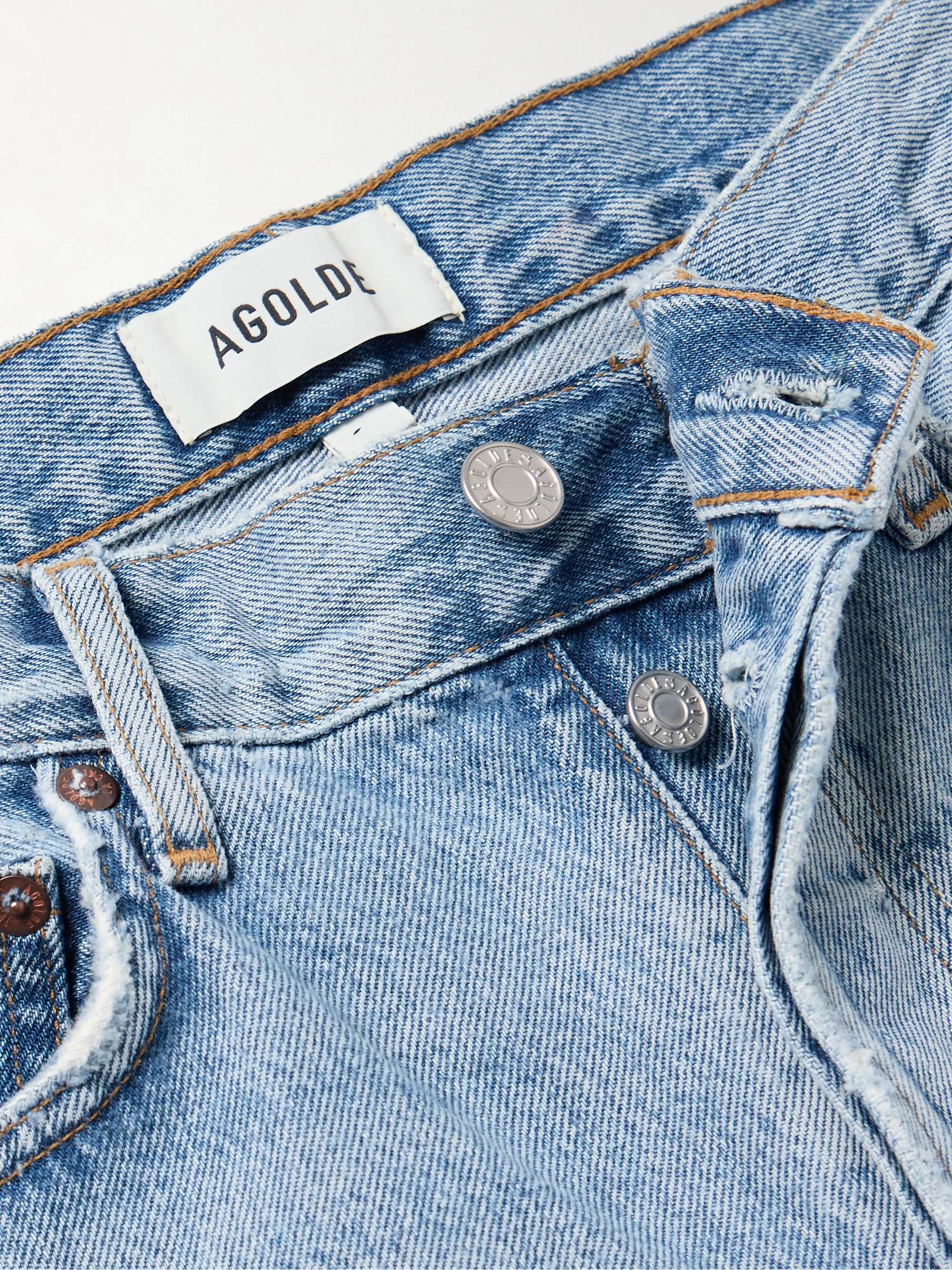 AGOLDE 