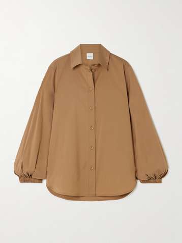 Max Mara Tops for Women | NET-A-PORTER