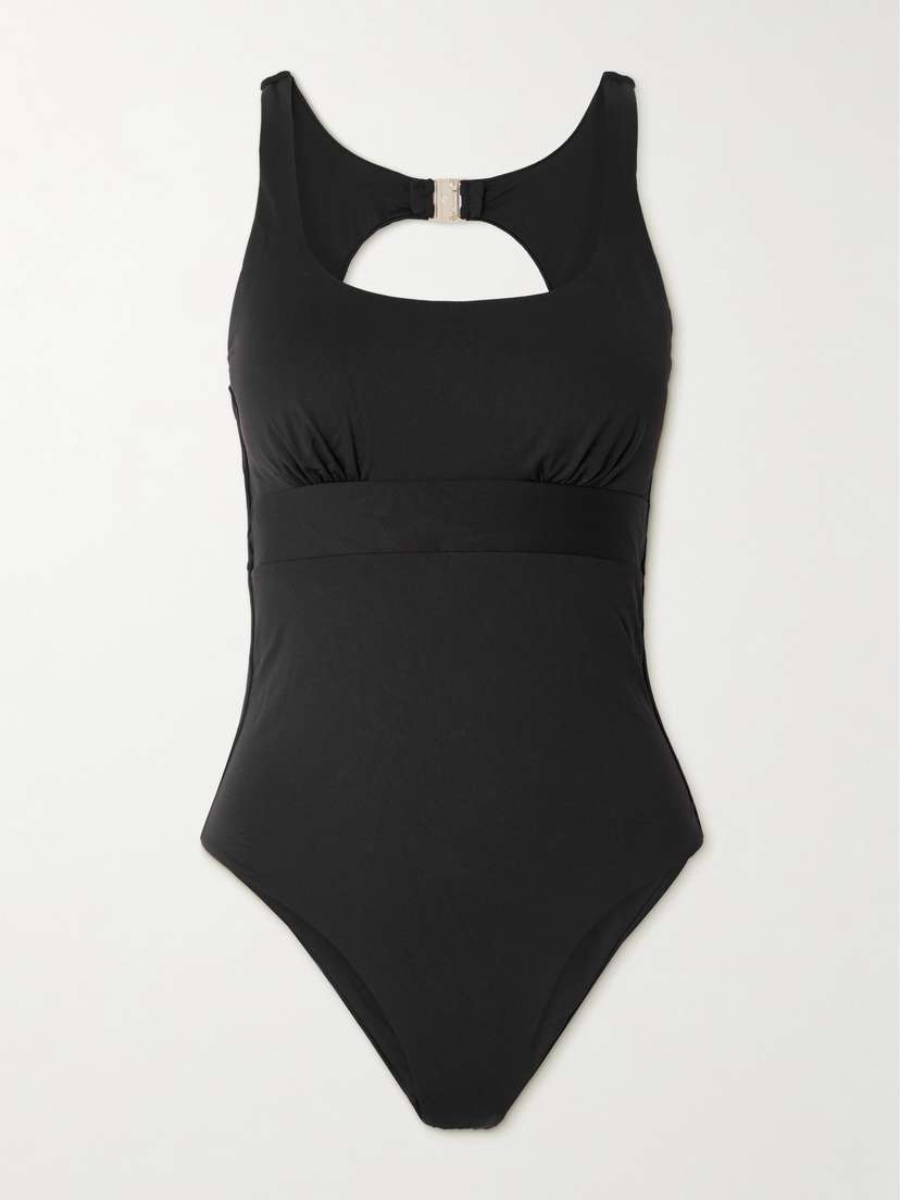 Max Mara Catarina Swimsuit