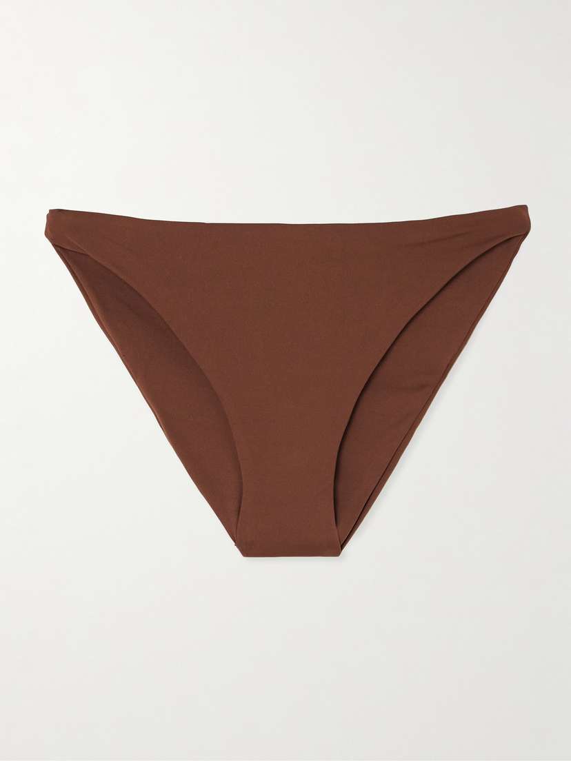 Max Mara Stella Bikini Briefs
