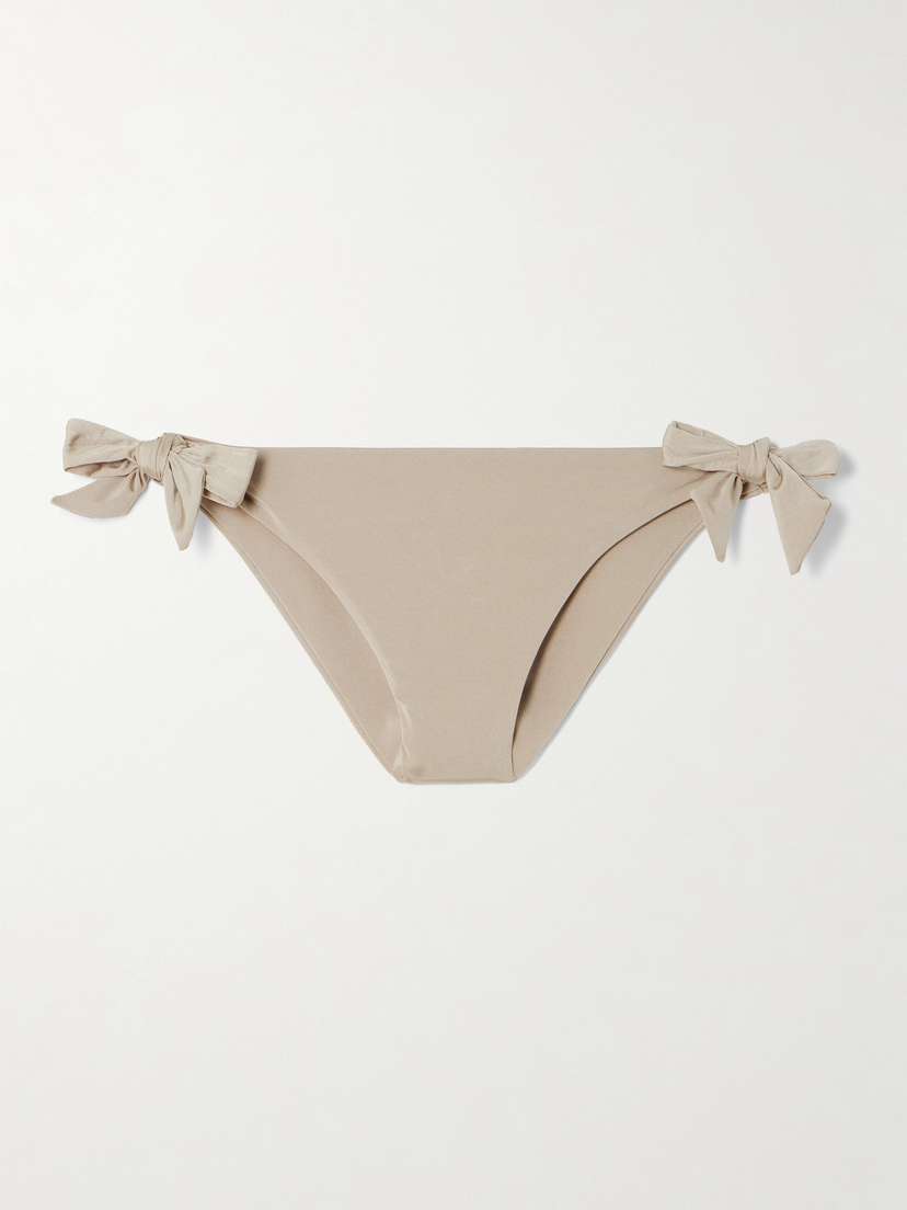 Max Mara Samuela Bikini Briefs
