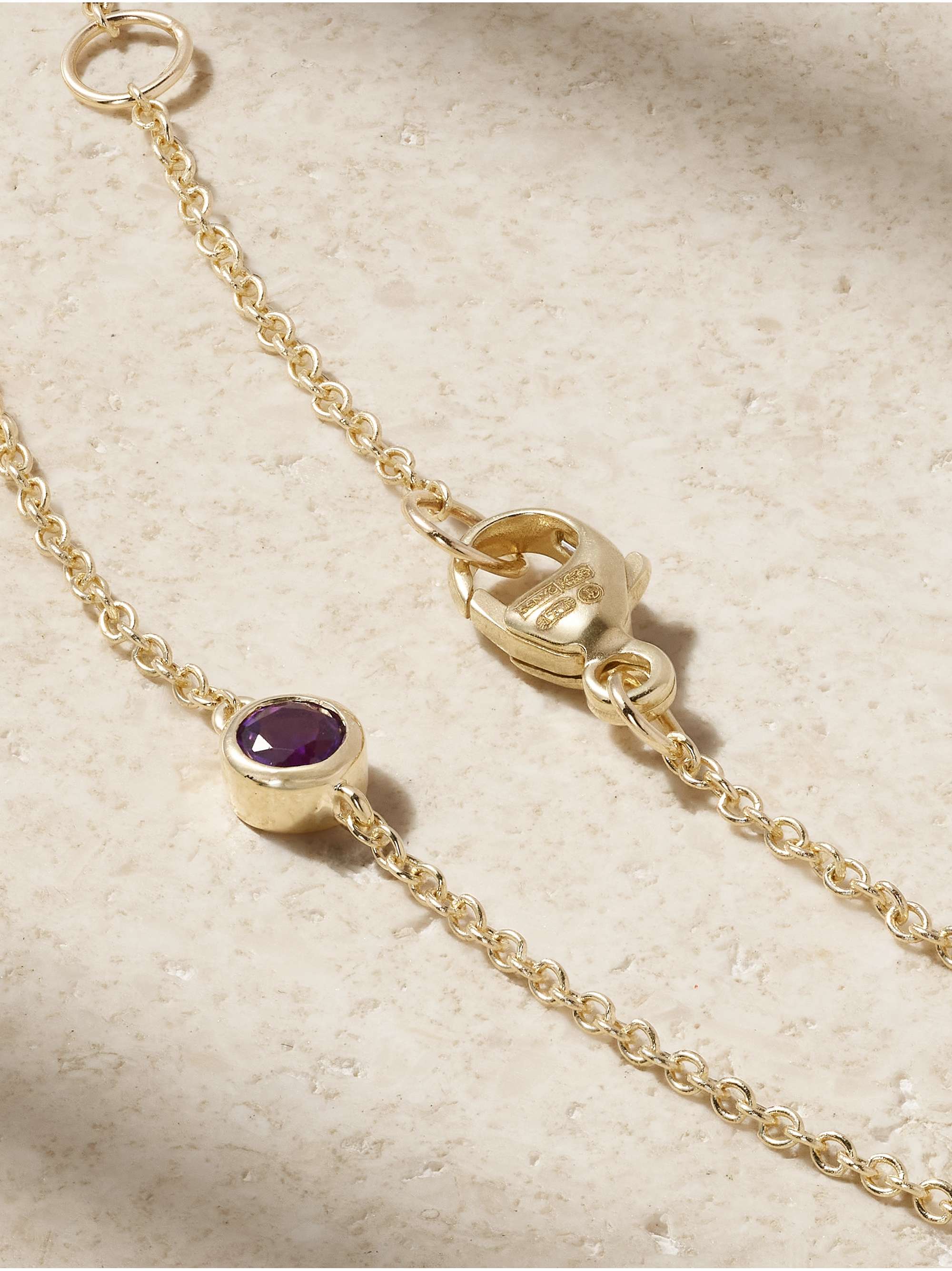 STONE AND STRAND 