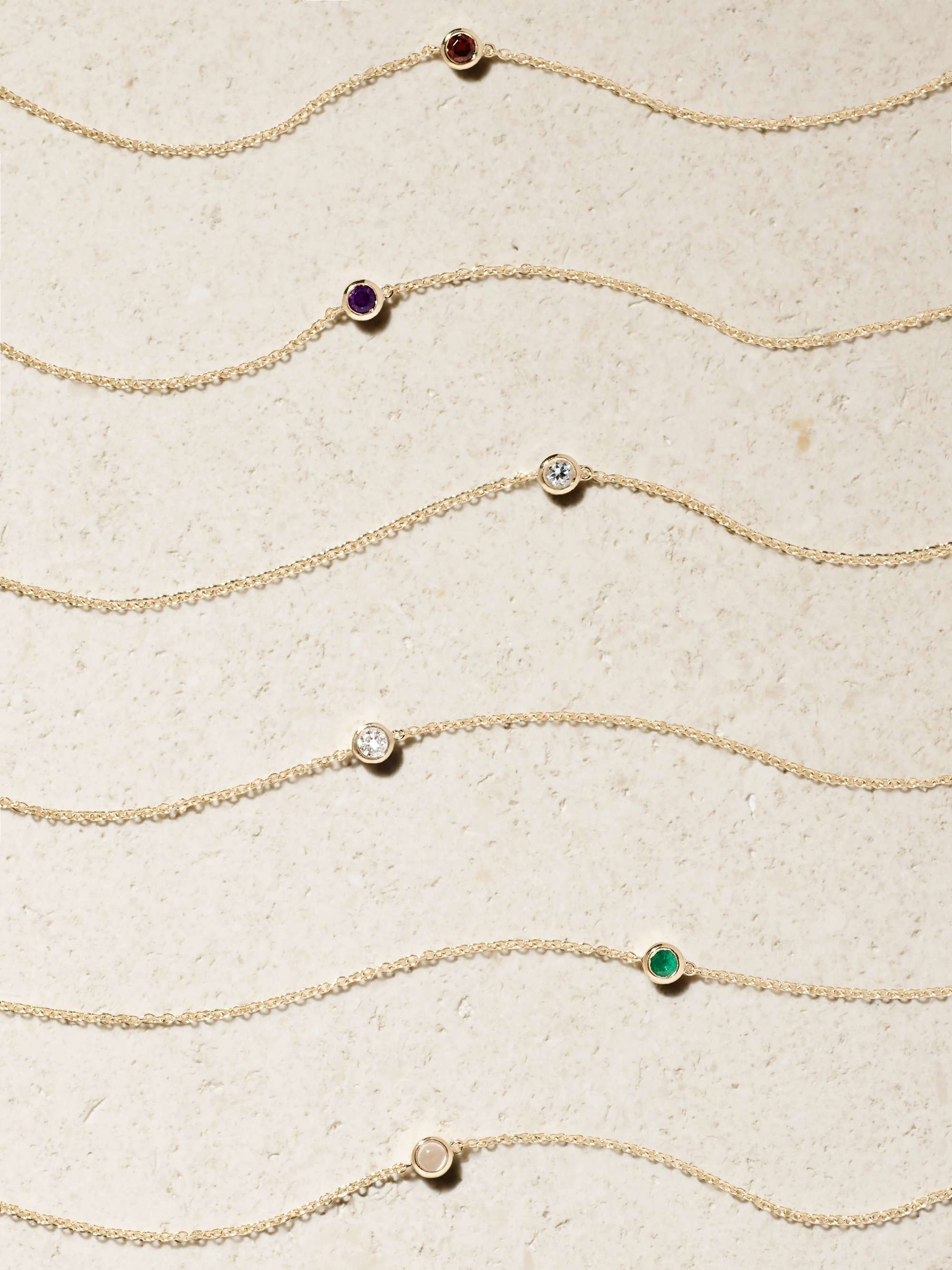 STONE AND STRAND 