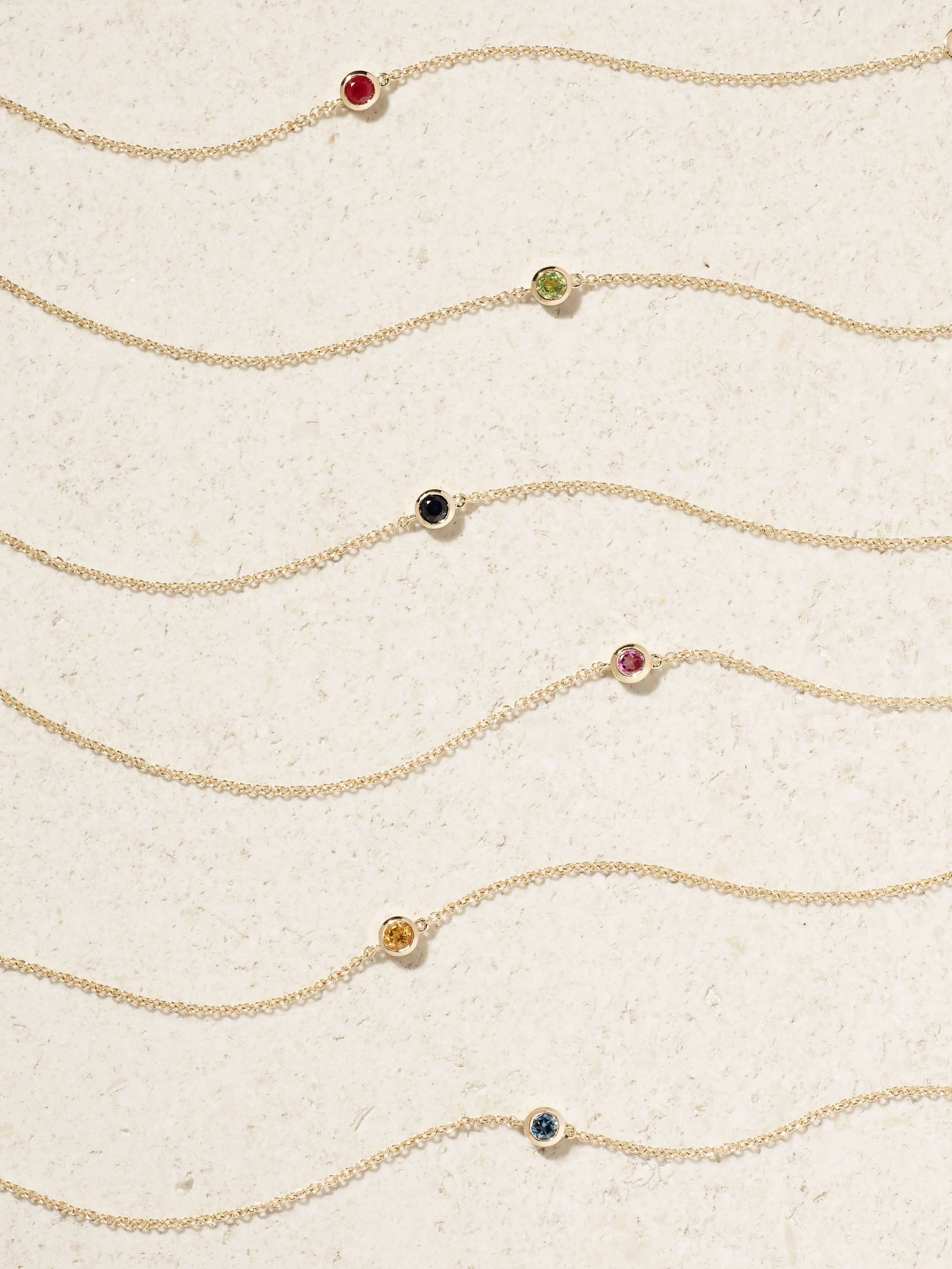 STONE AND STRAND 