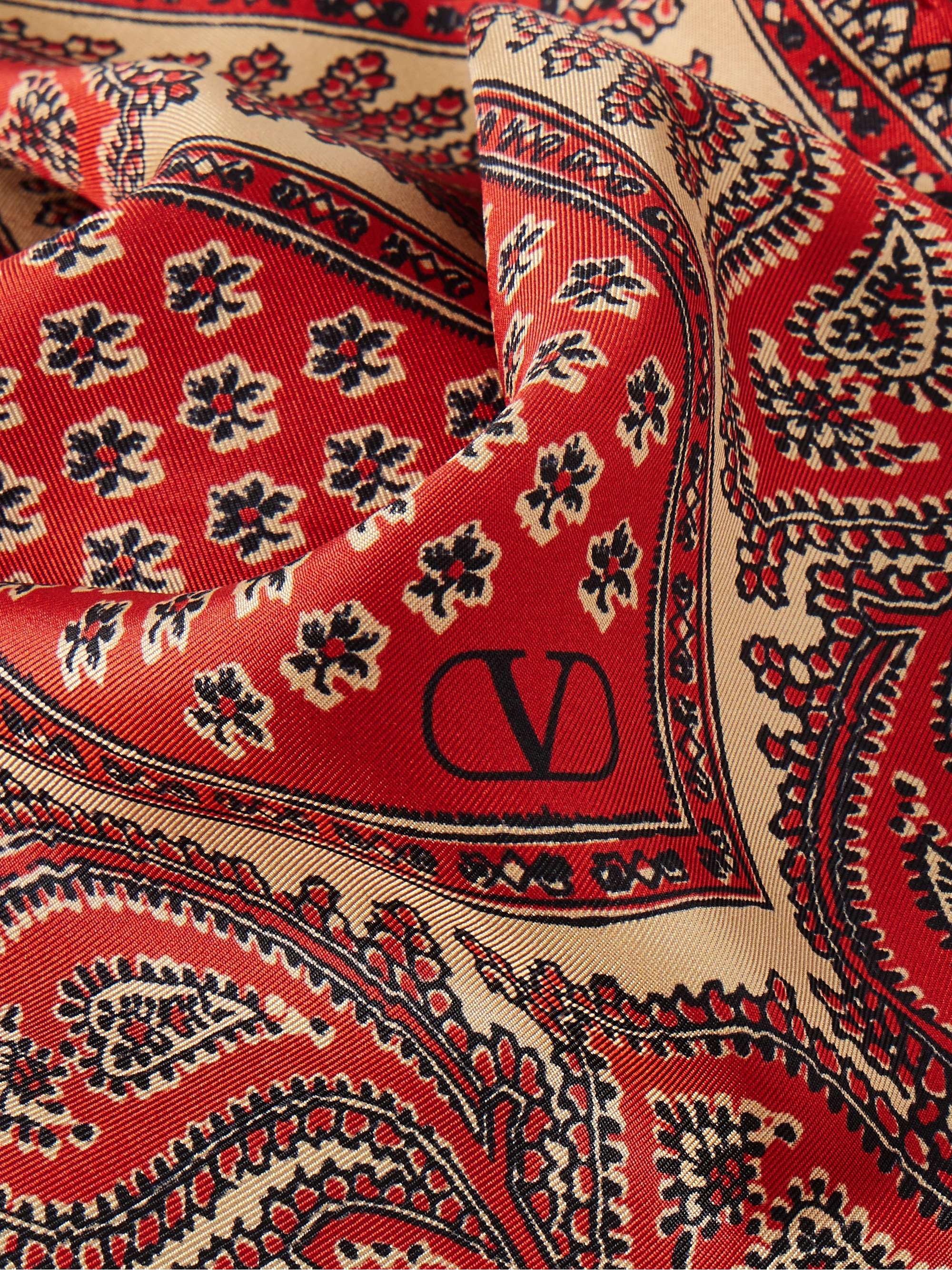 VALENTINO GARAVANI 
