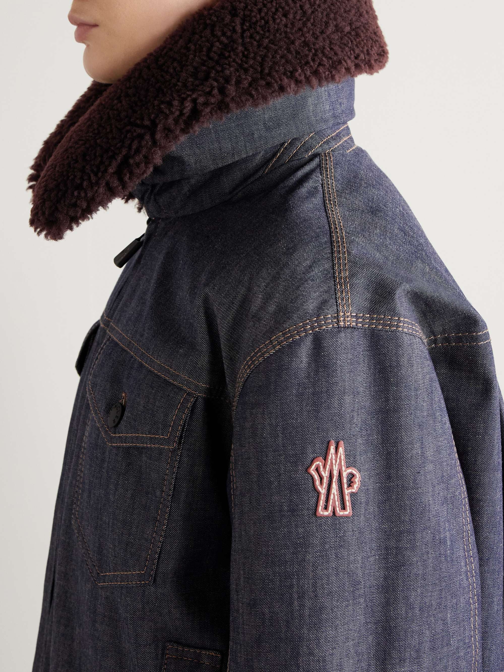 MONCLER GRENOBLE 