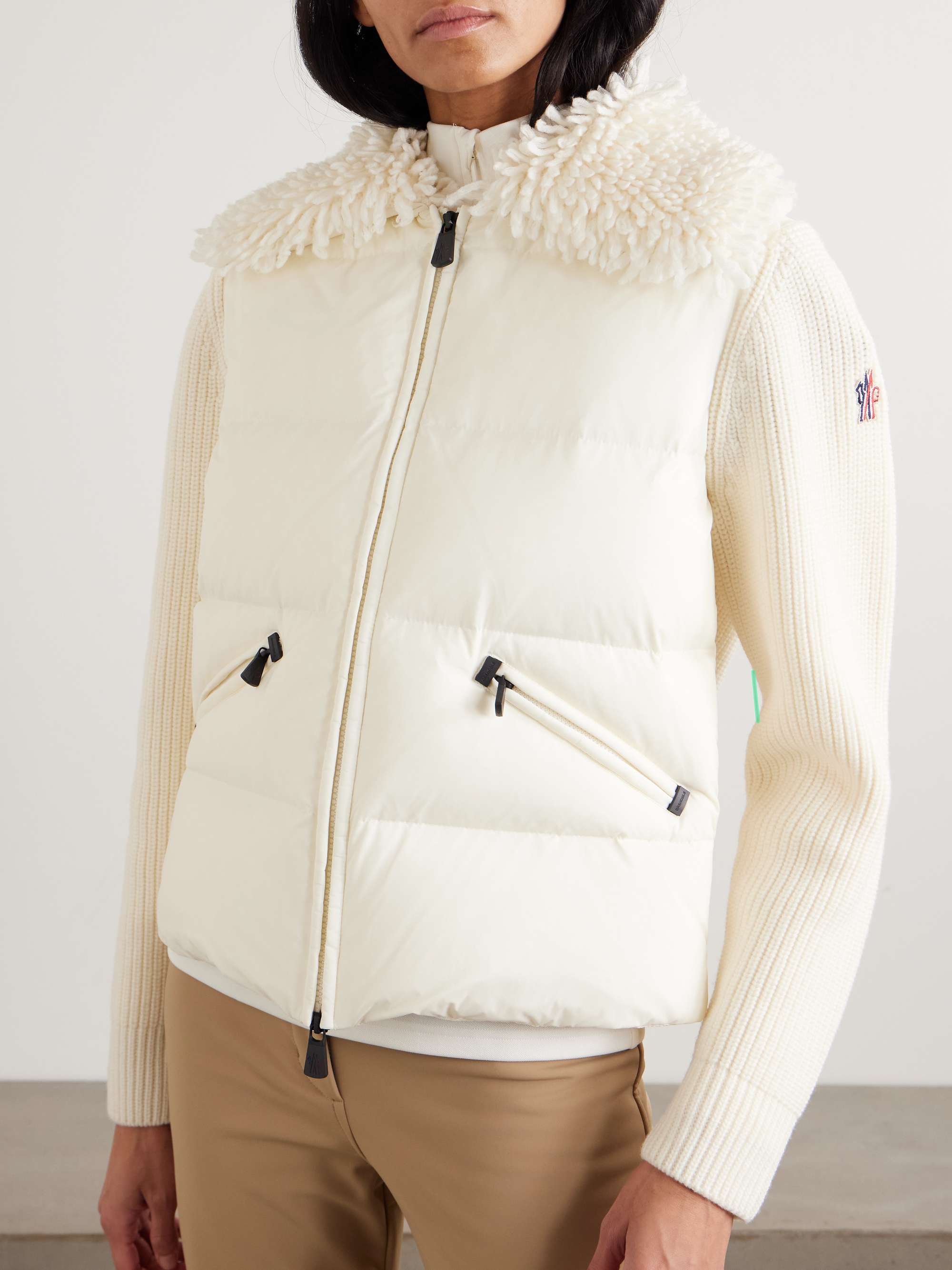 MONCLER GRENOBLE 