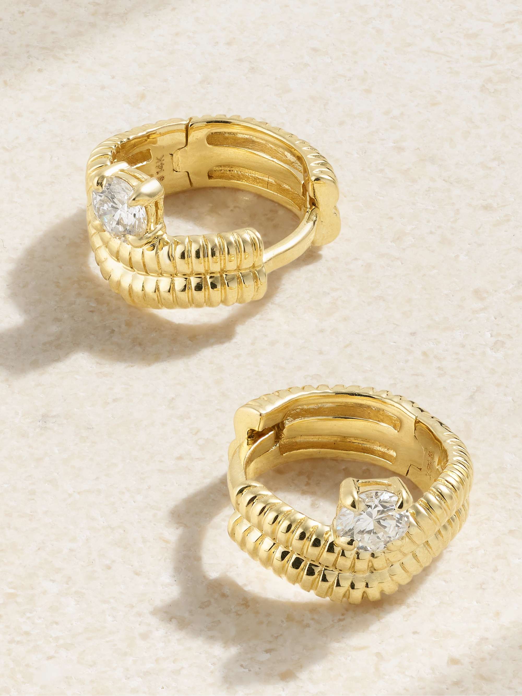 STONE AND STRAND 