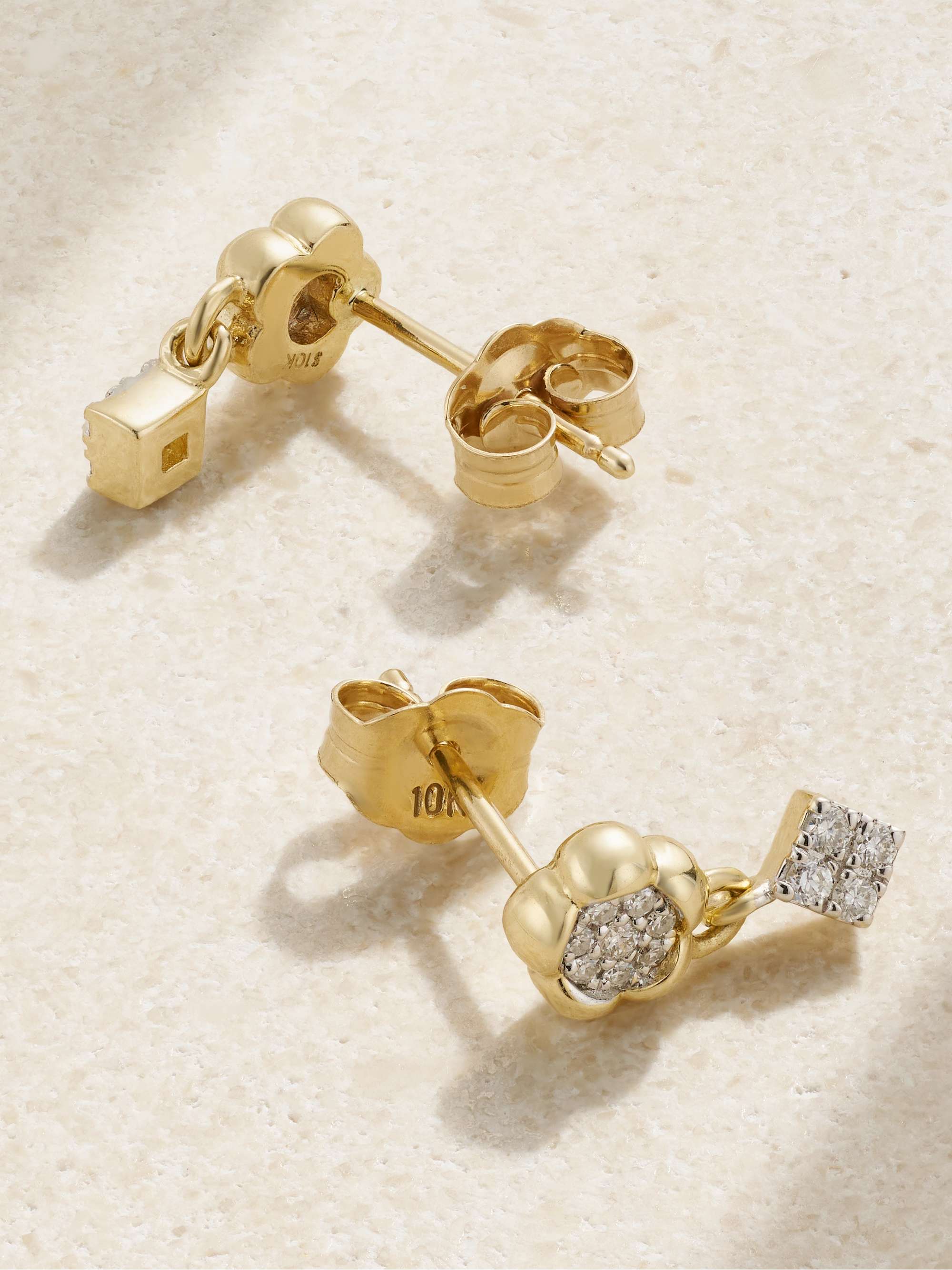 STONE AND STRAND 