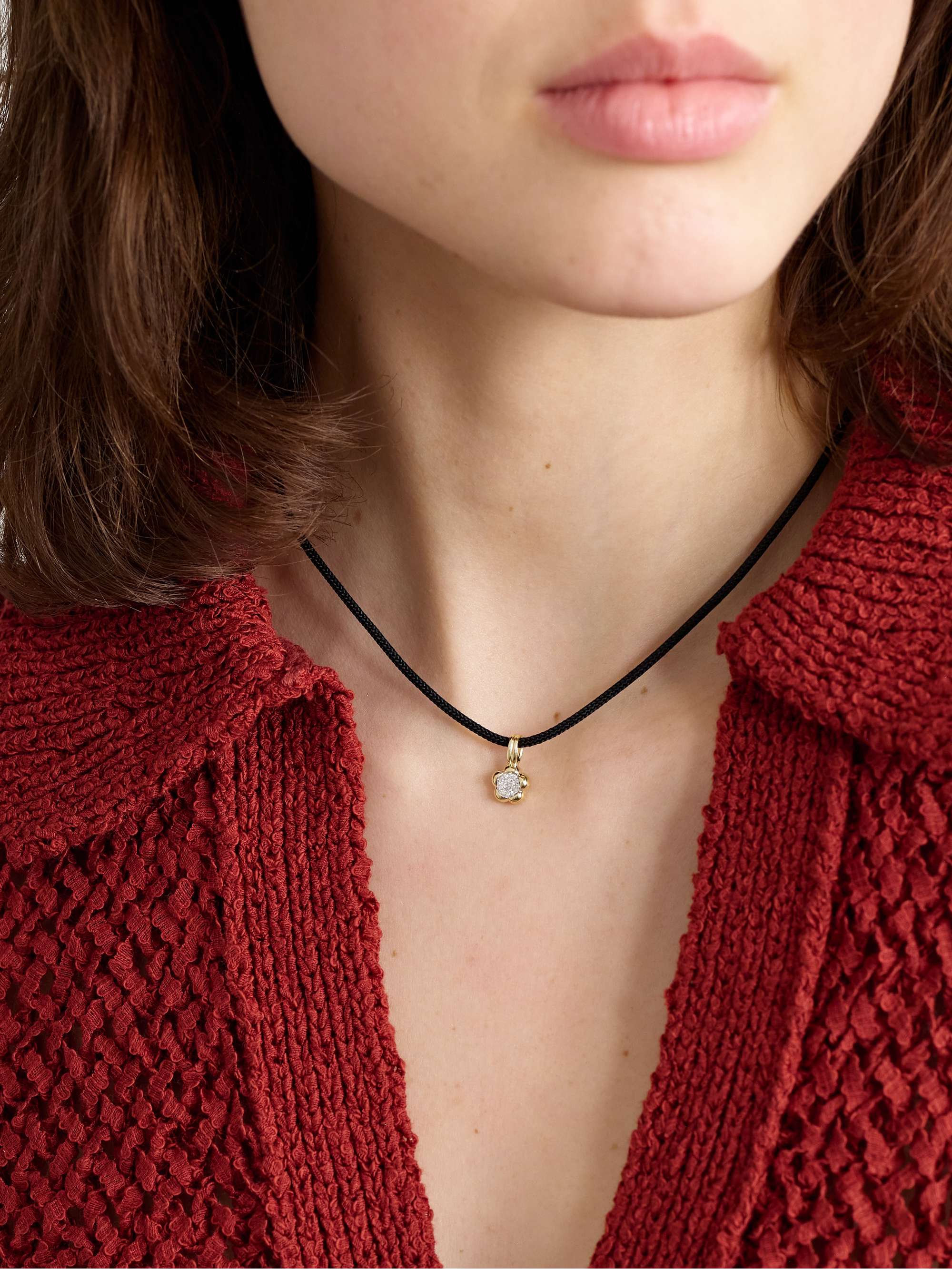 STONE AND STRAND 