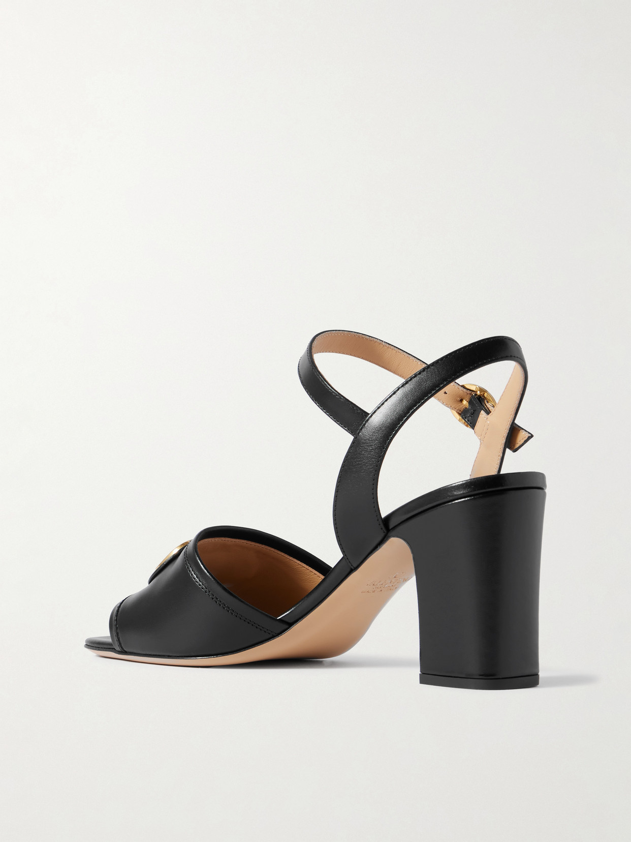 Garavani - Vlogo 75 Sandals