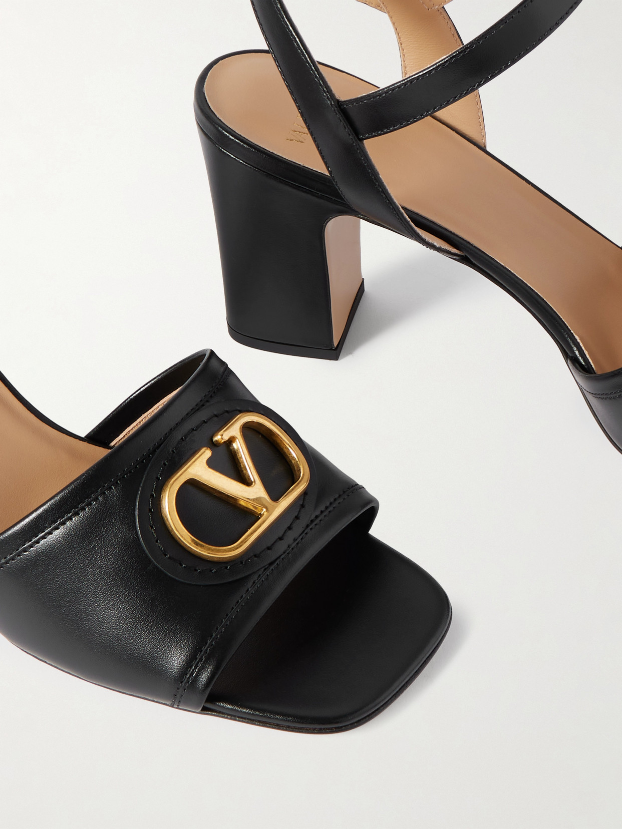 Garavani - Vlogo 75 Sandals