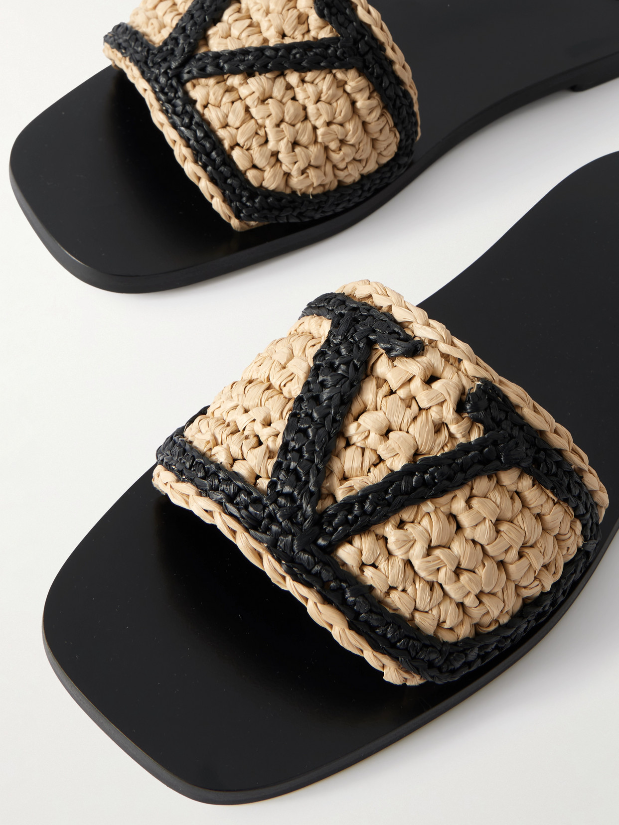 Valentino Slide Vg Viva Superstar T. 05 In Multi