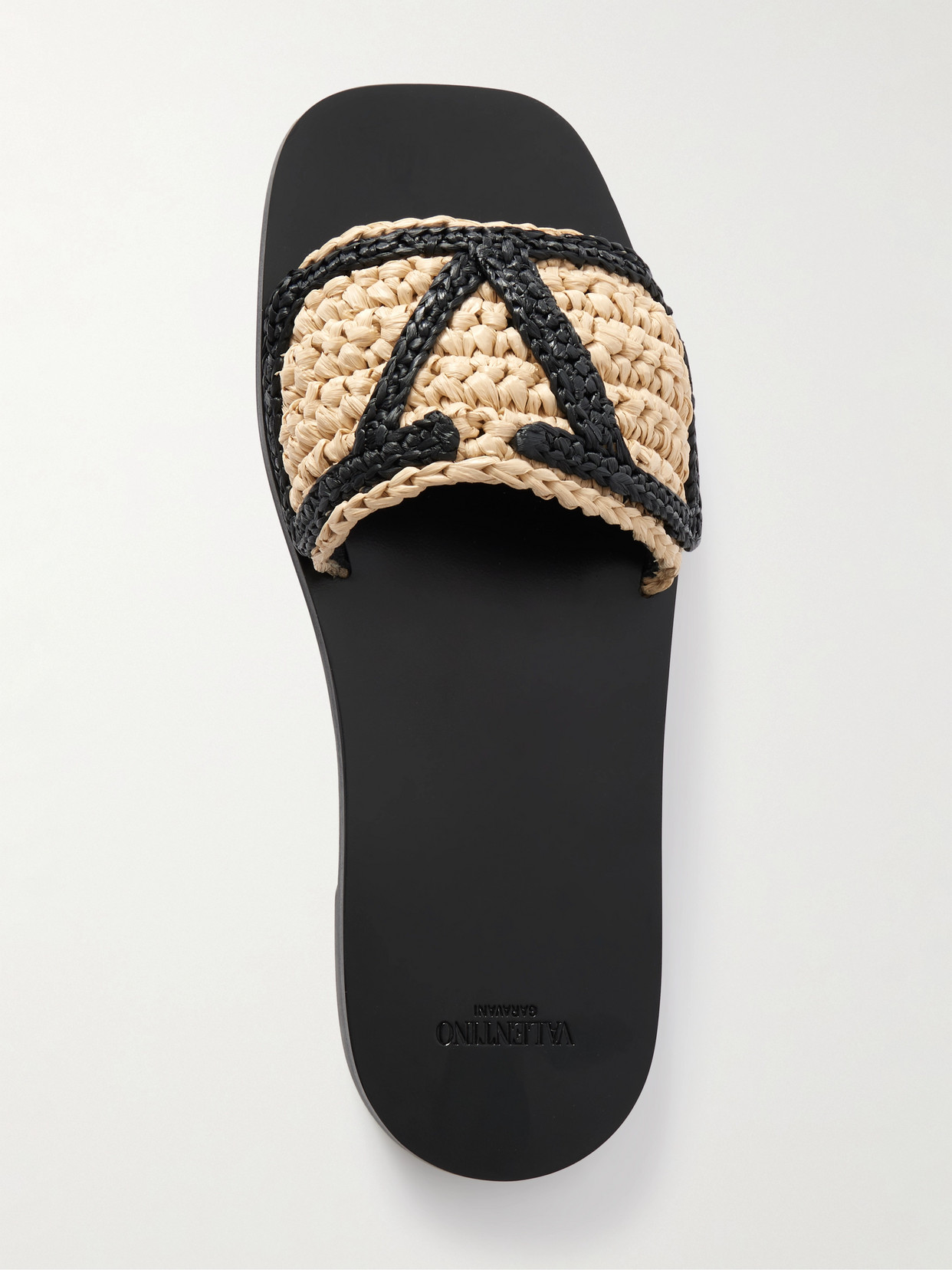 Valentino Slide Vg Viva Superstar T. 05 In Multi