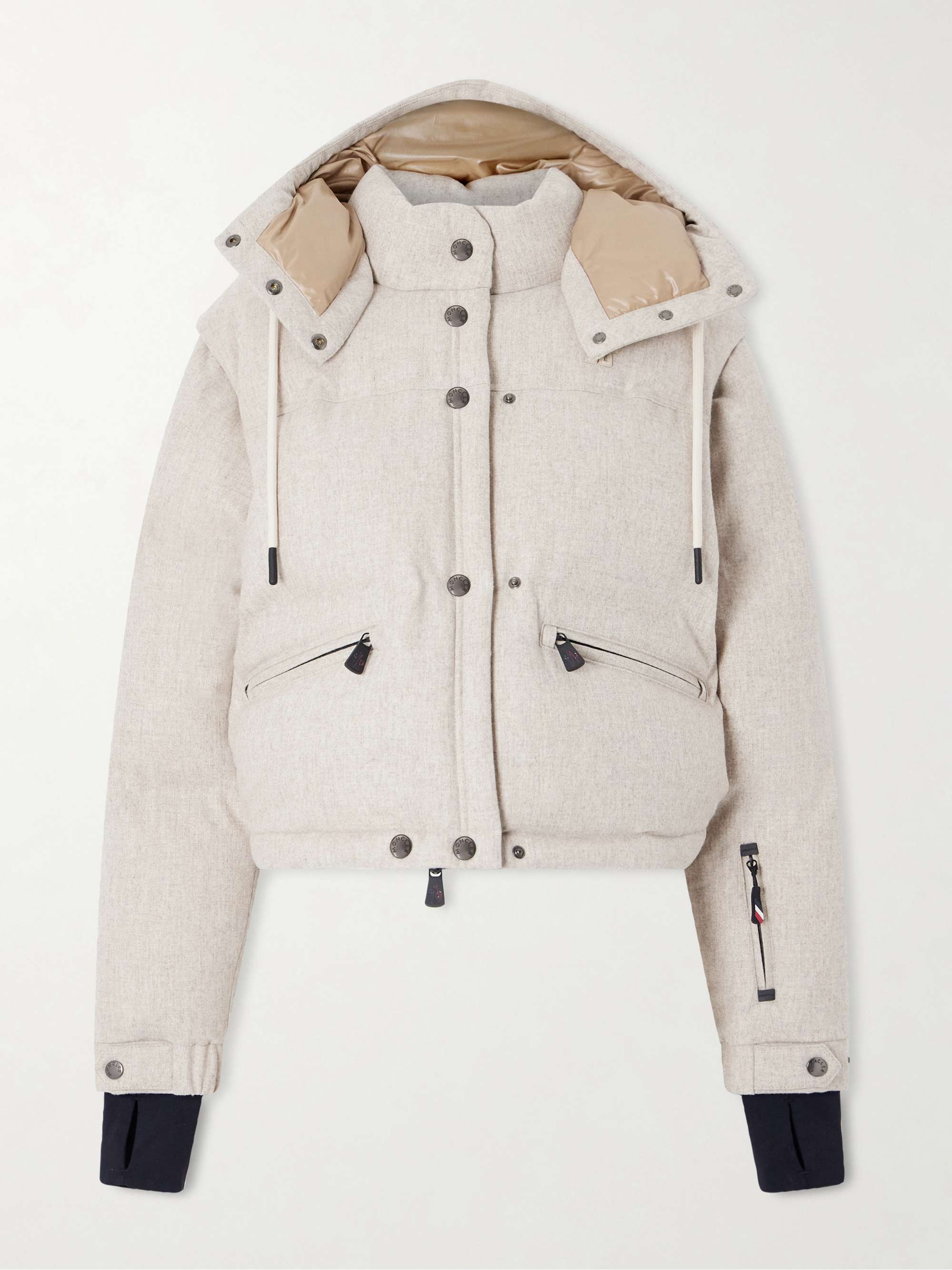 MONCLER GRENOBLE 