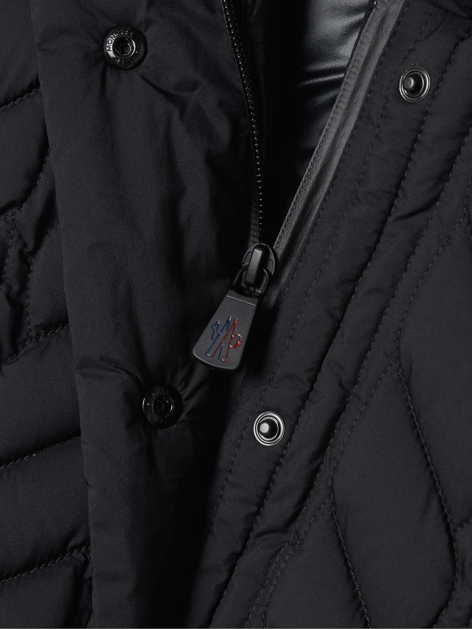 MONCLER GRENOBLE 