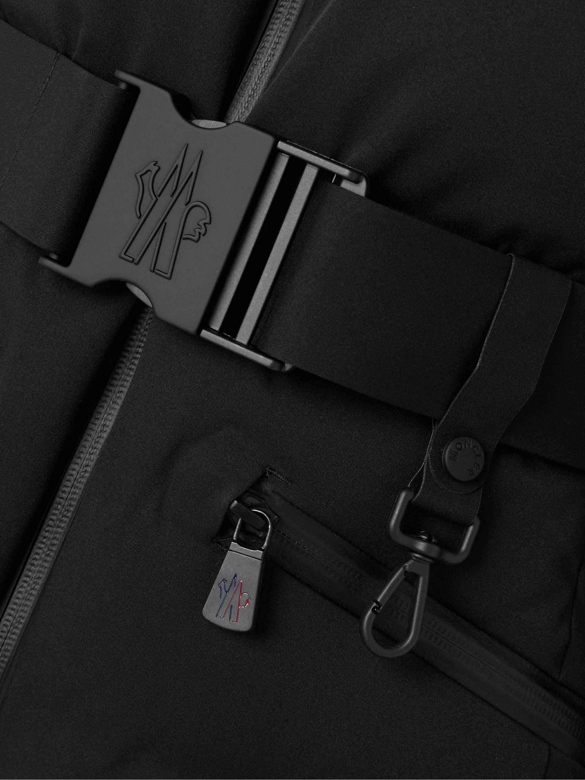 MONCLER GRENOBLE 