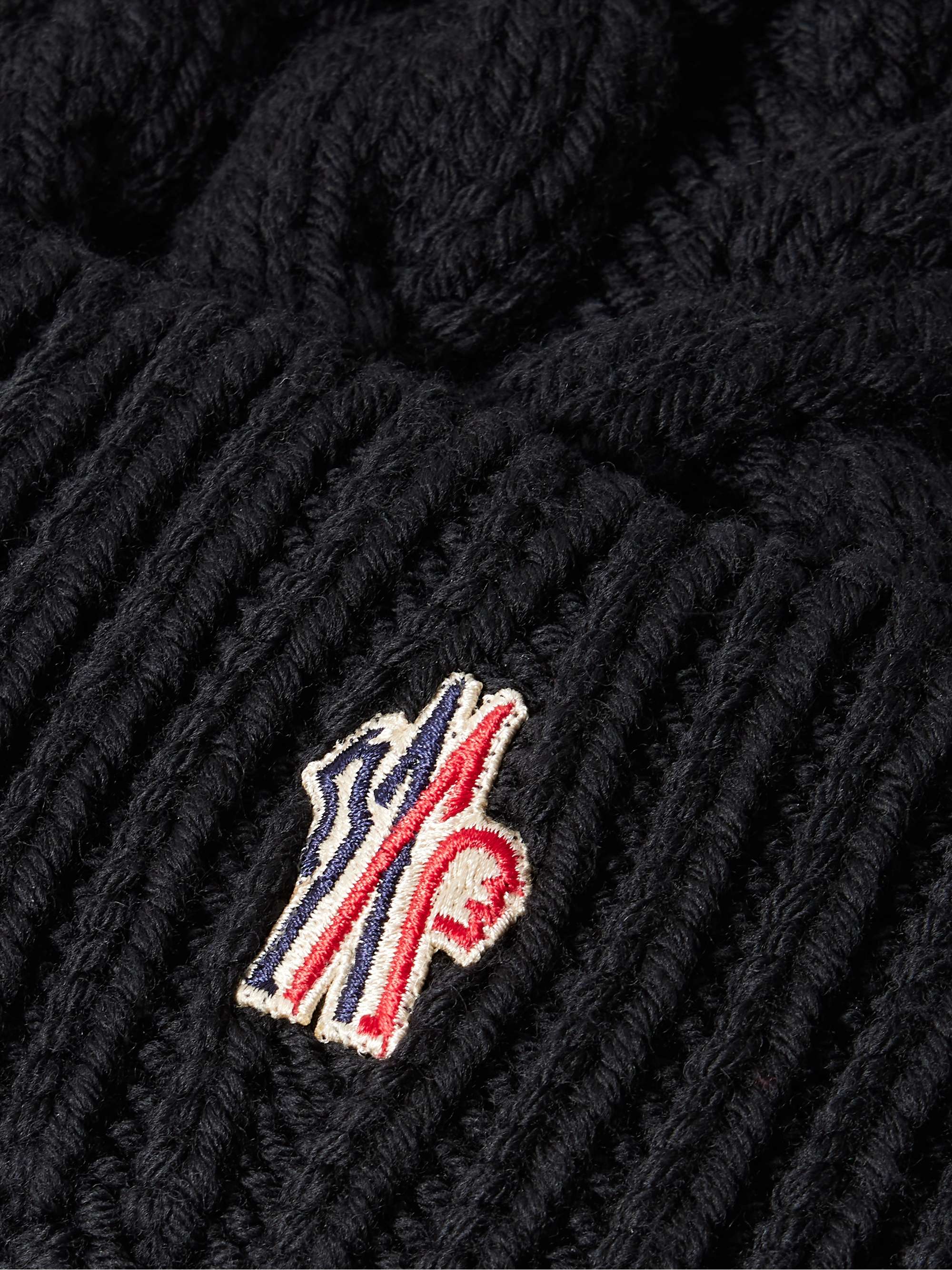 MONCLER GRENOBLE 