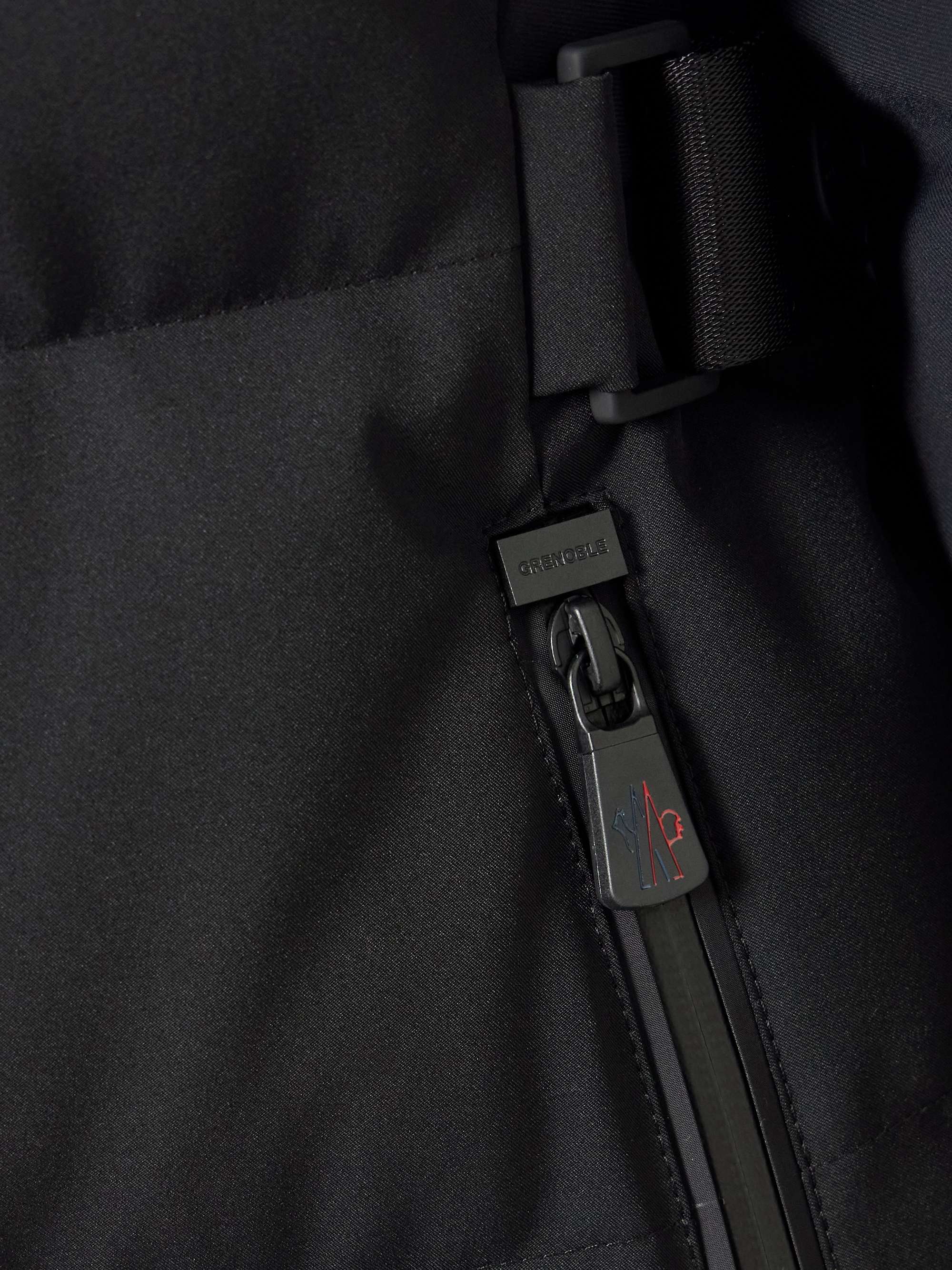 MONCLER GRENOBLE 