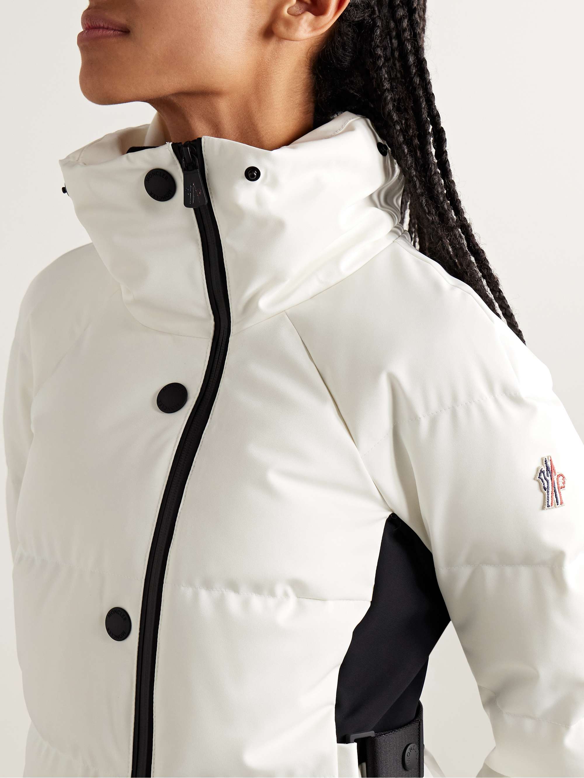 MONCLER GRENOBLE 