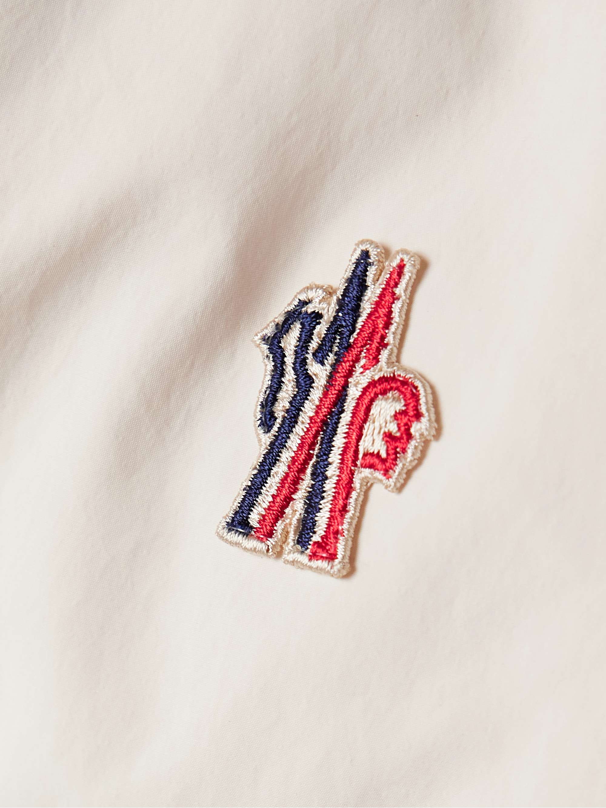 MONCLER GRENOBLE 