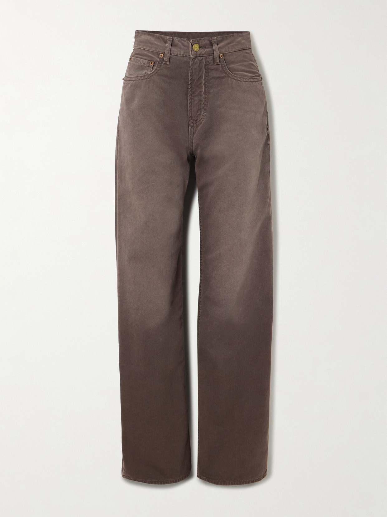 B Sides Hobie High-rise Jeans
