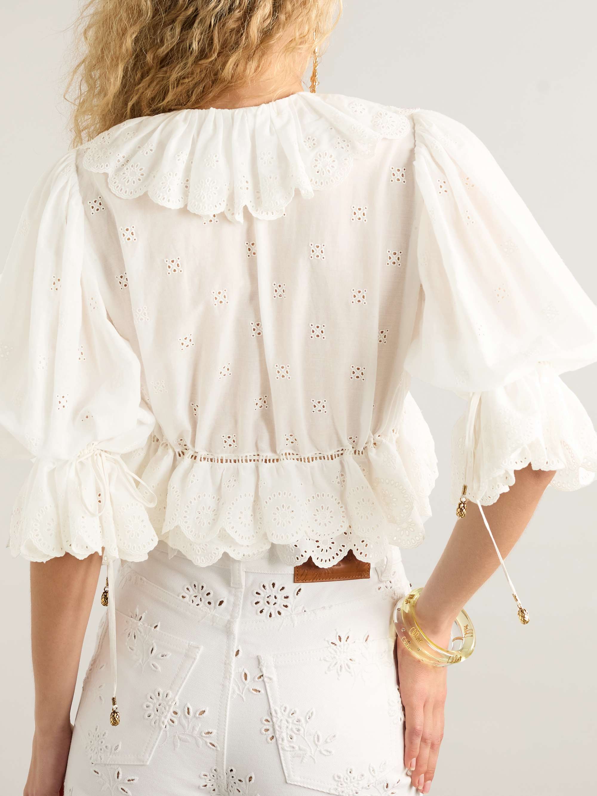 CHLOÉ 