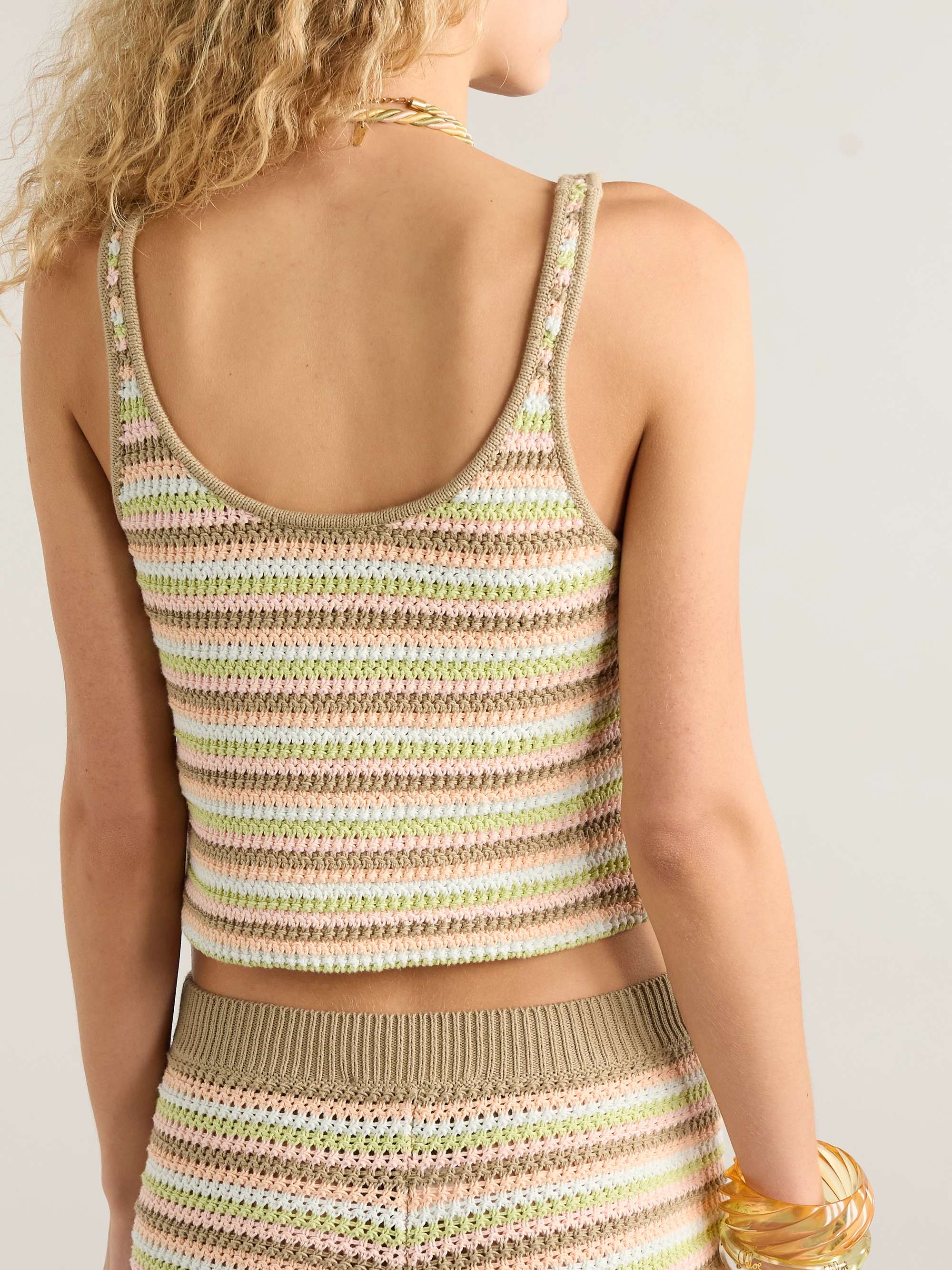 CHLOÉ 