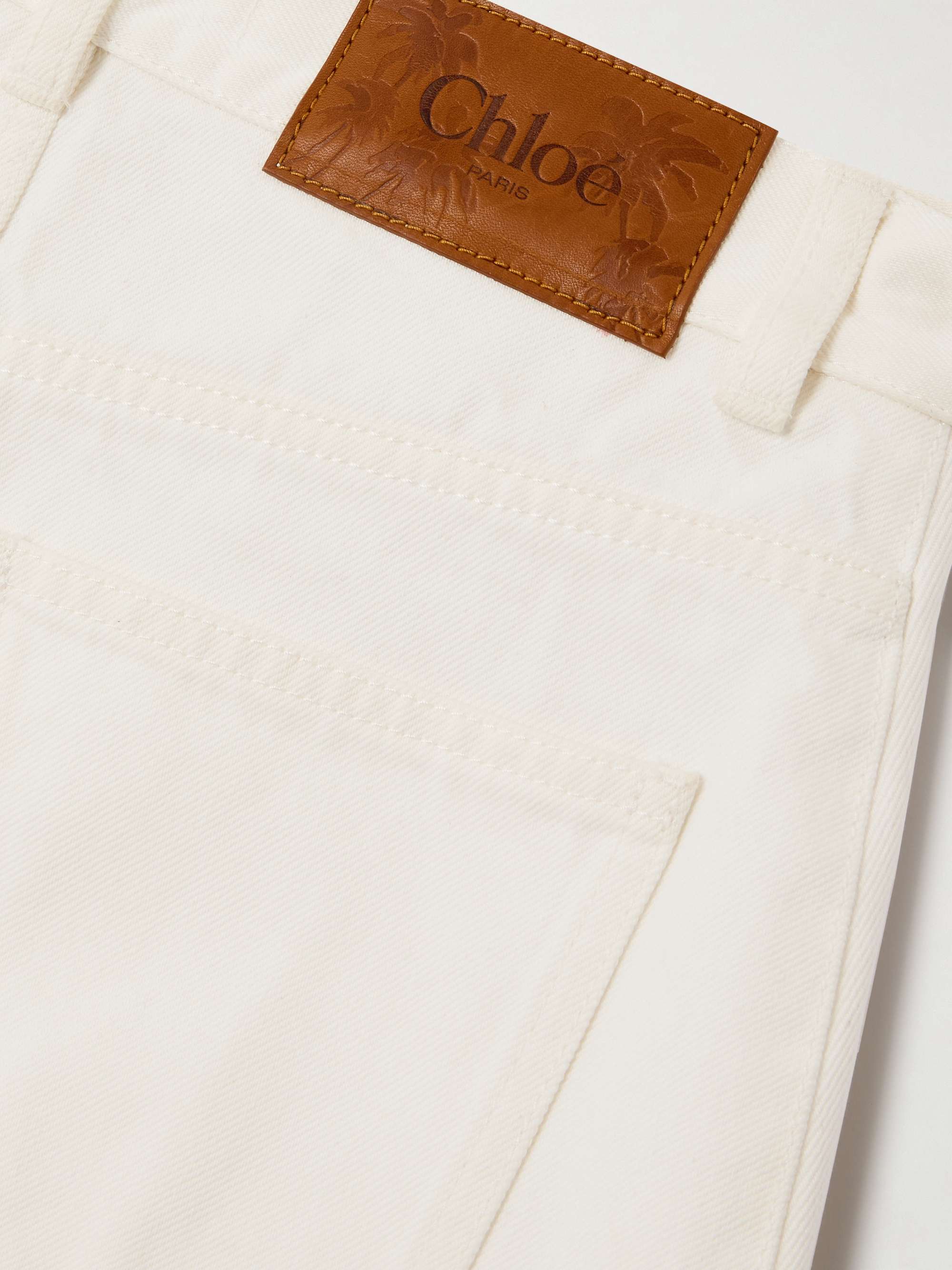 CHLOÉ 