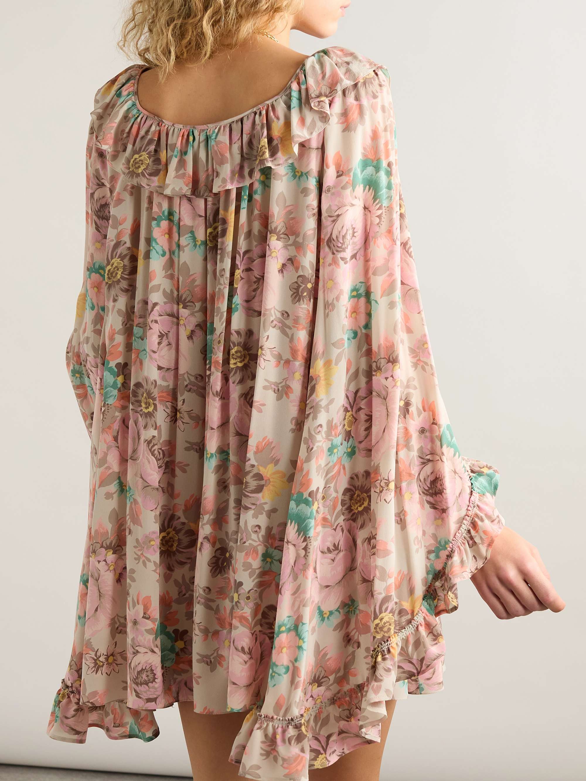 CHLOÉ 