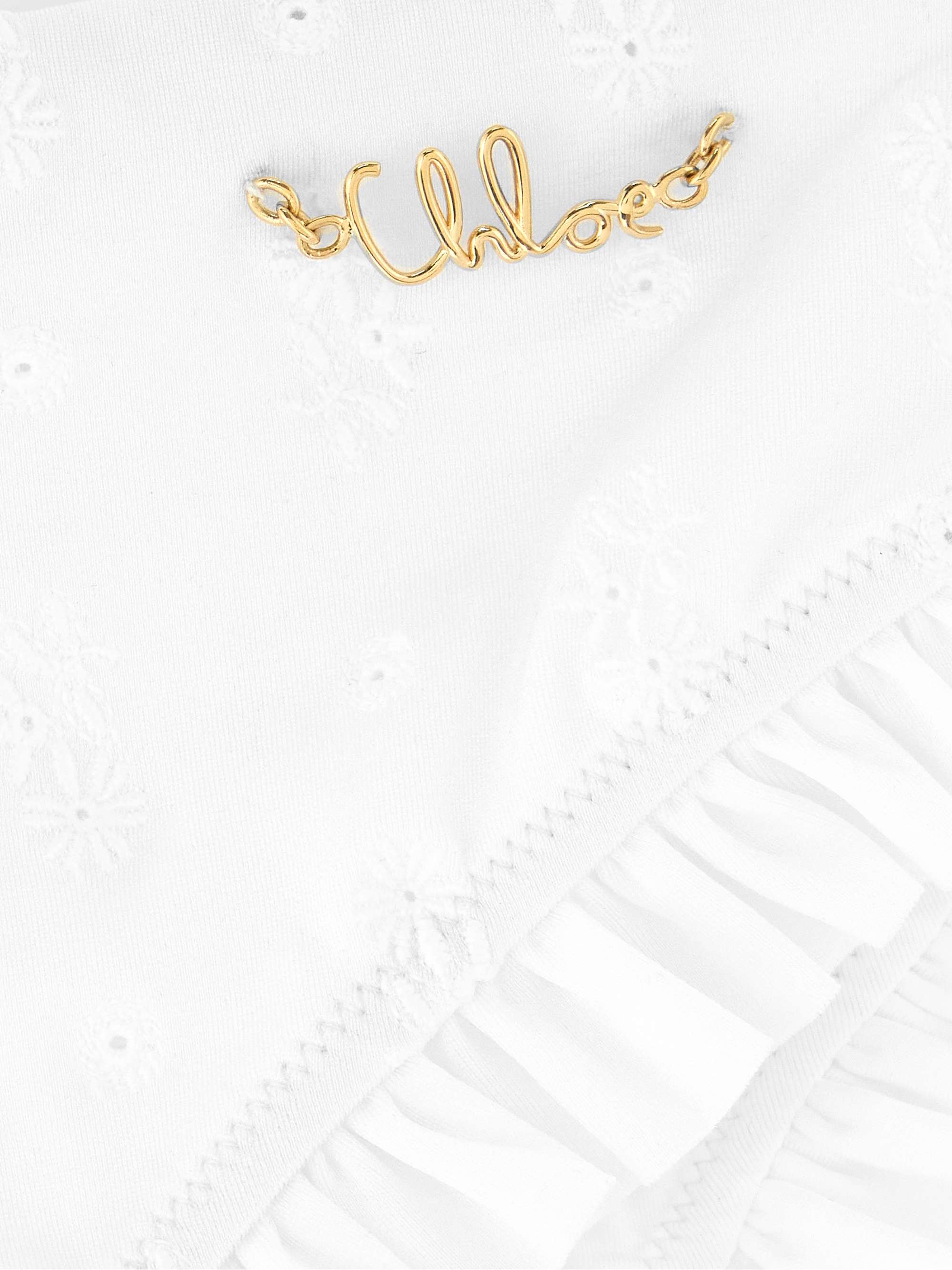 CHLOÉ 