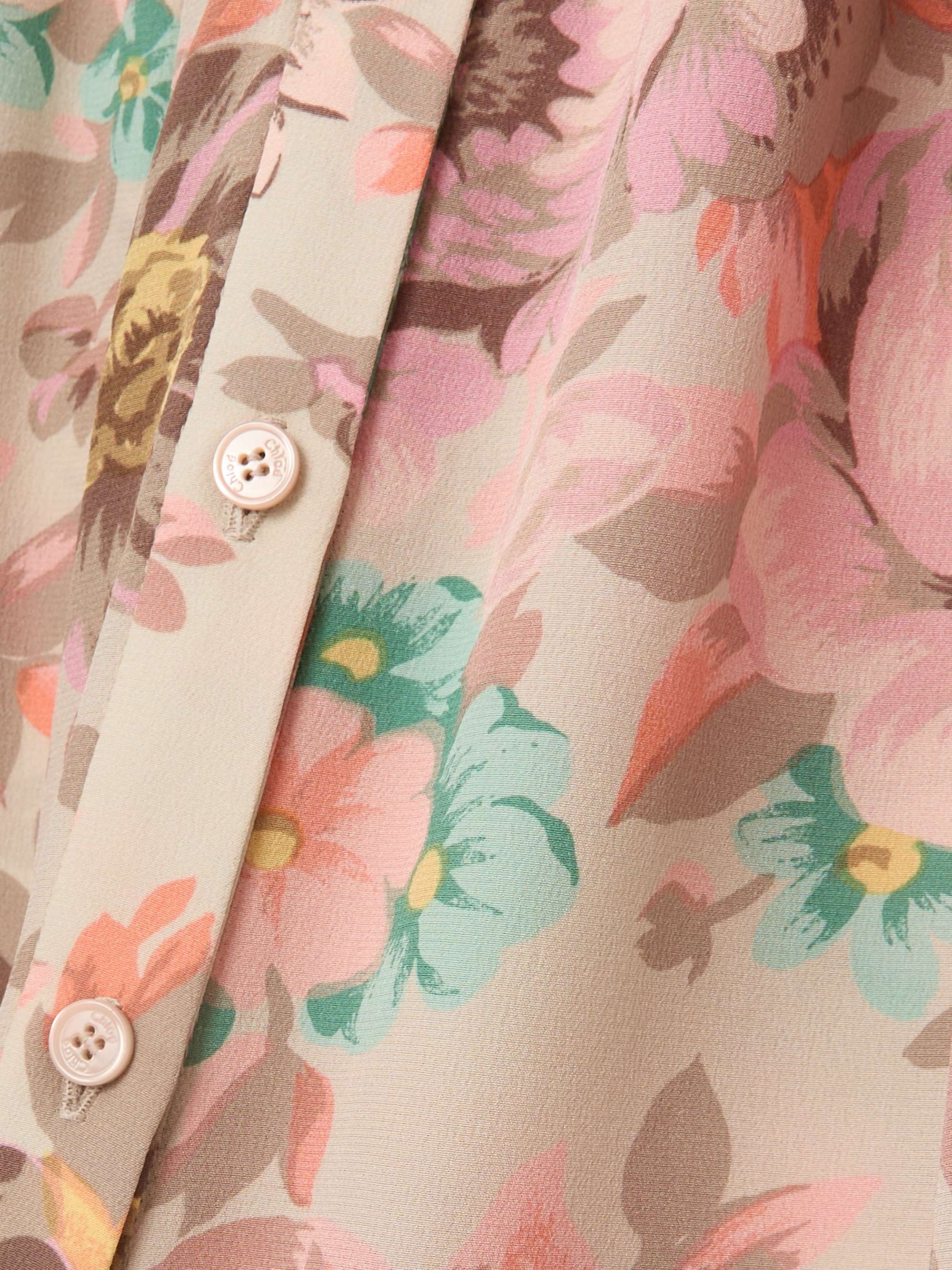 CHLOÉ 