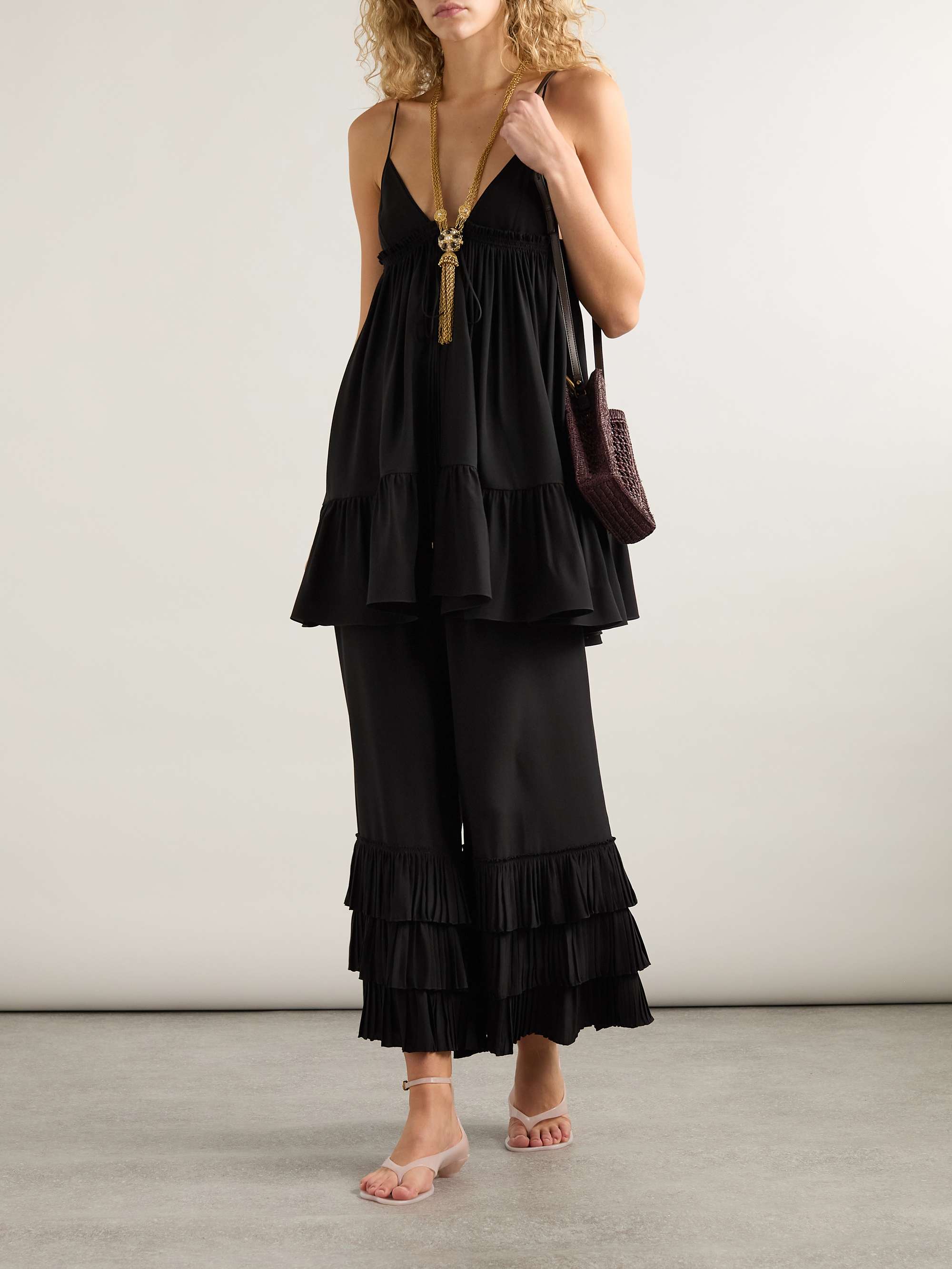 CHLOÉ 
