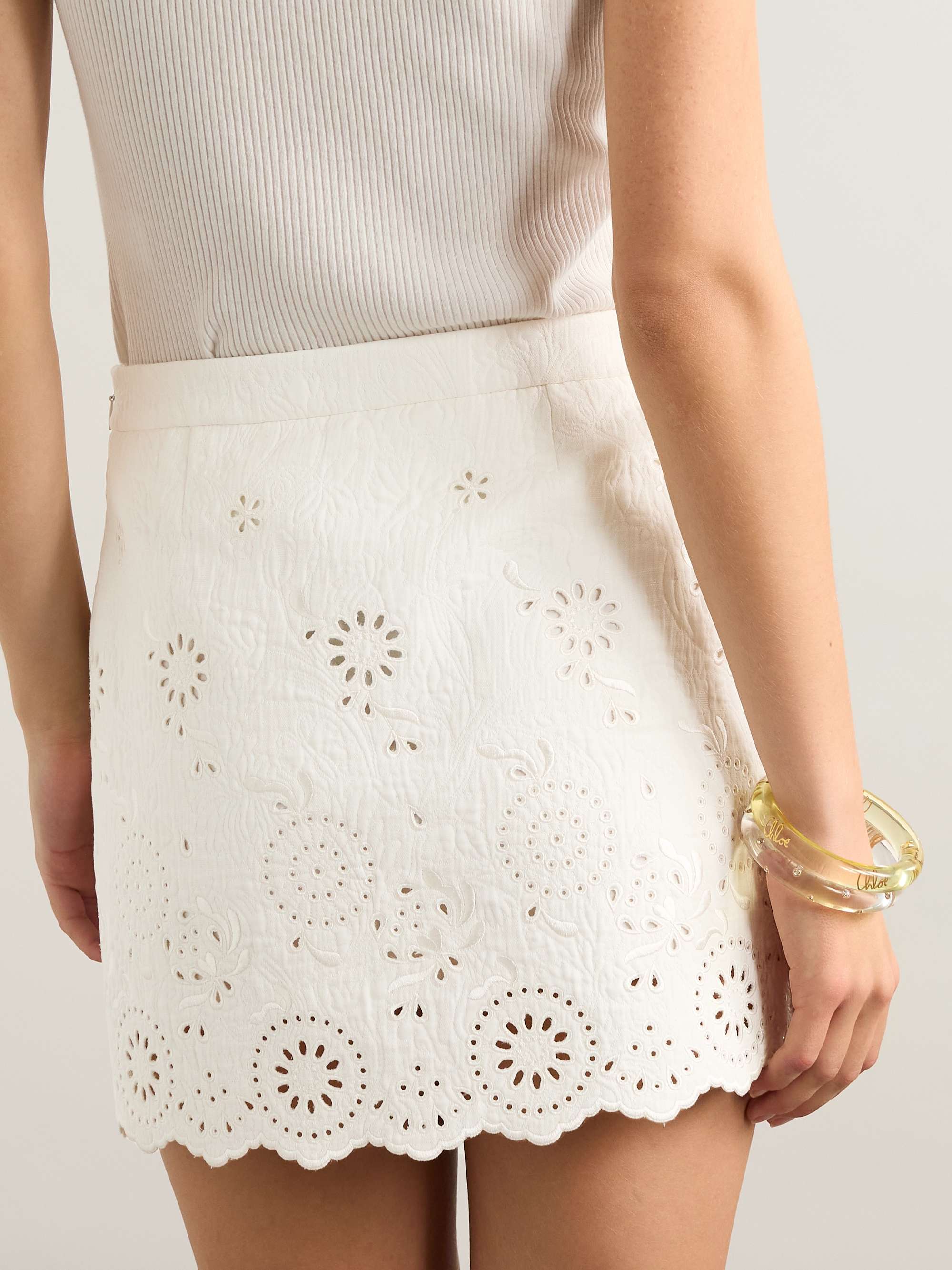 CHLOÉ 
