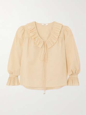 See By Chloe Tops - Bloomingdale's