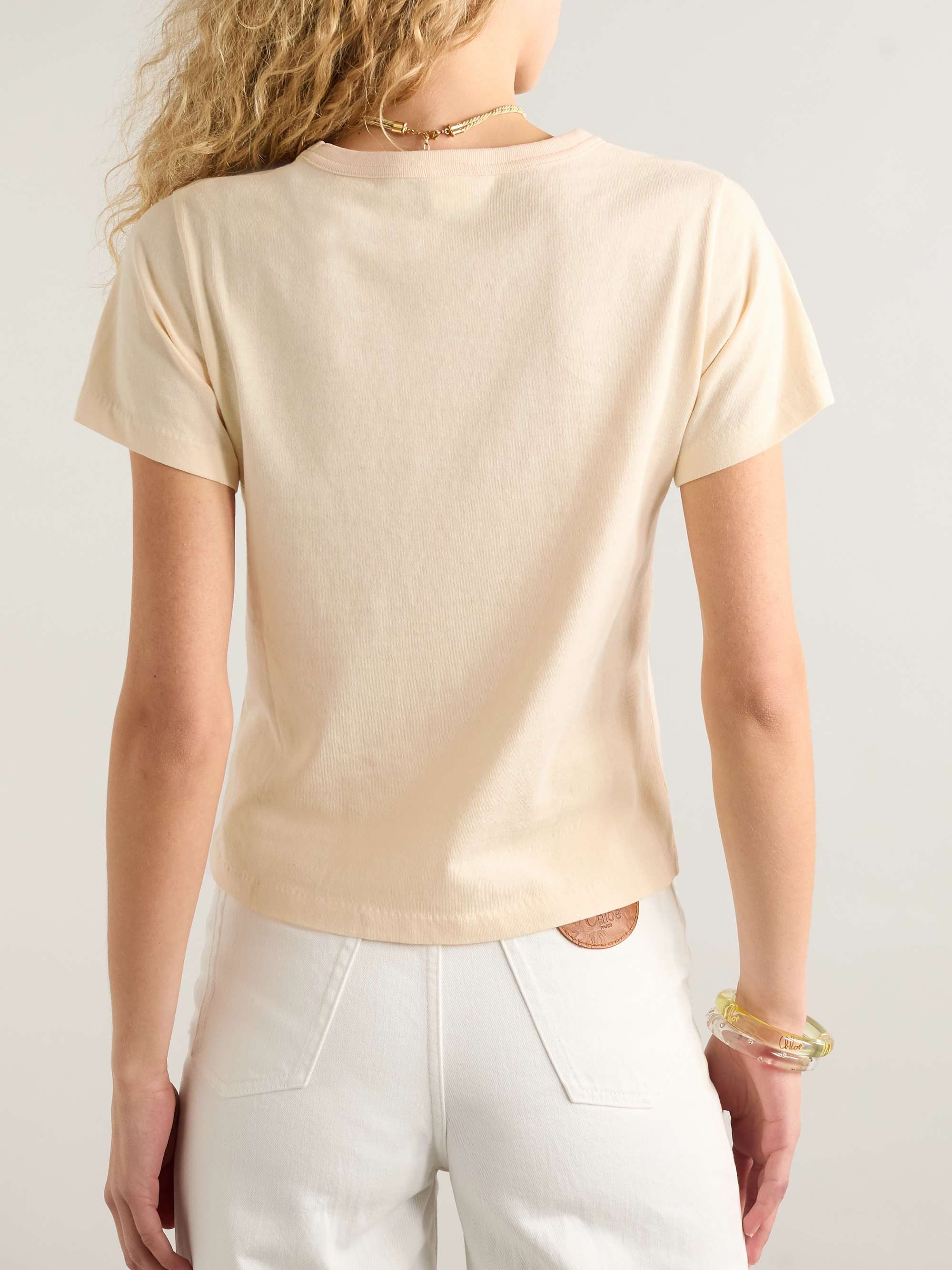 CHLOÉ 