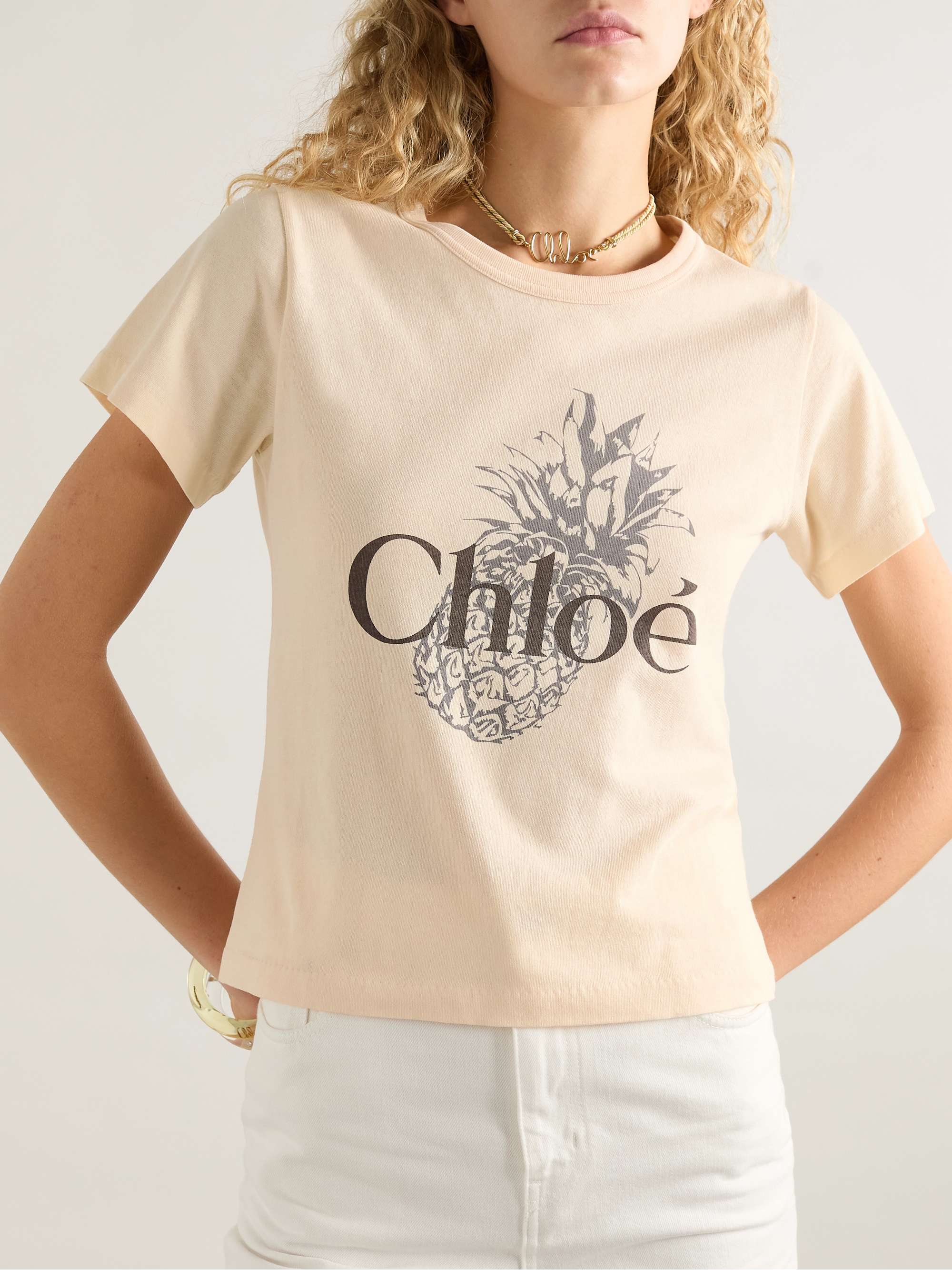CHLOÉ 