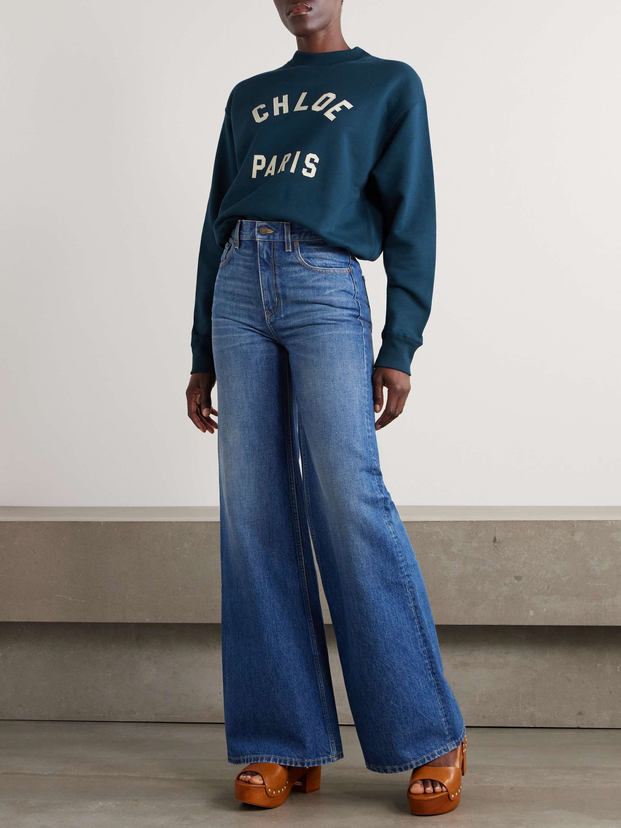 CHLOÉ 