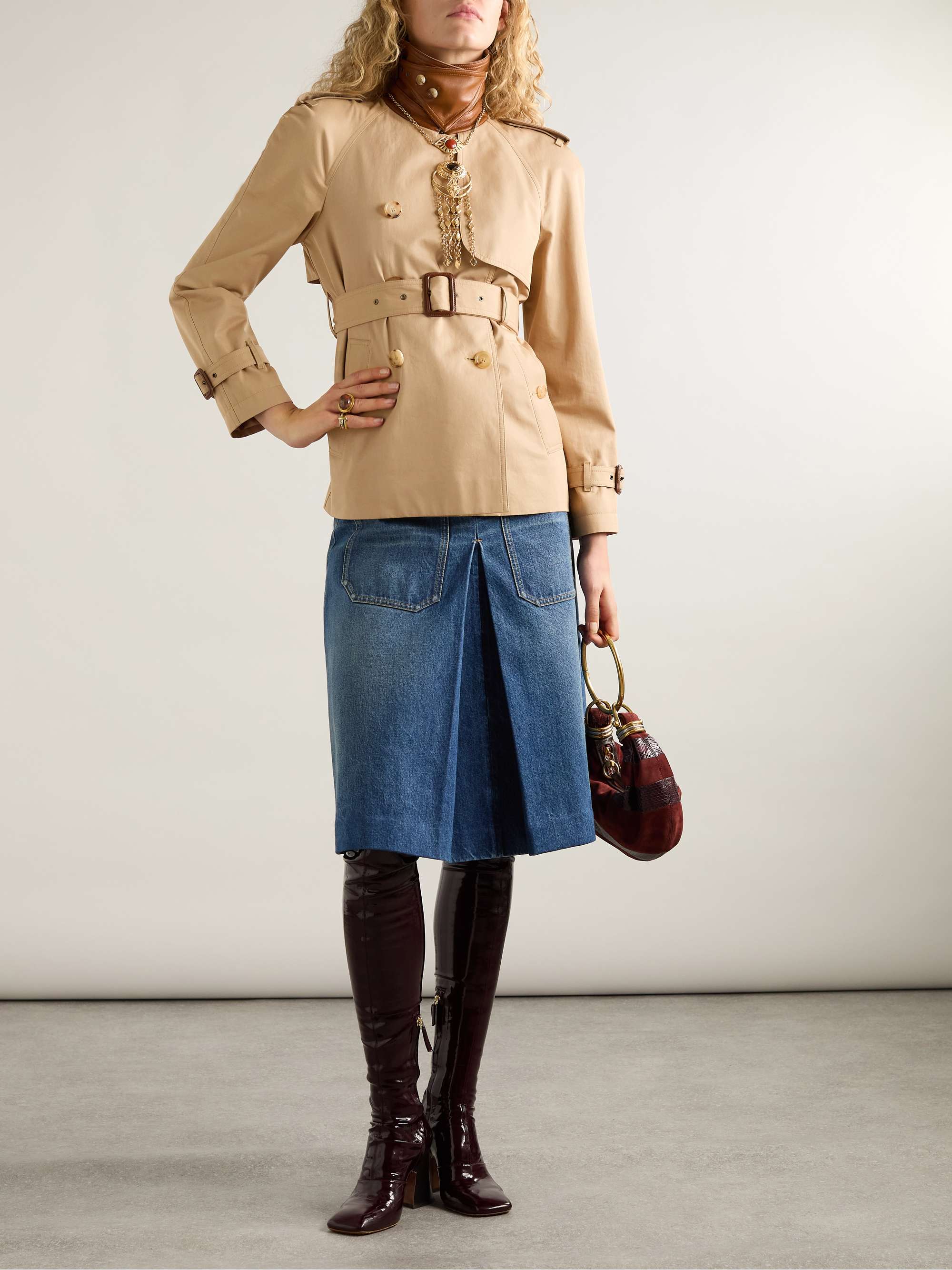 CHLOÉ 