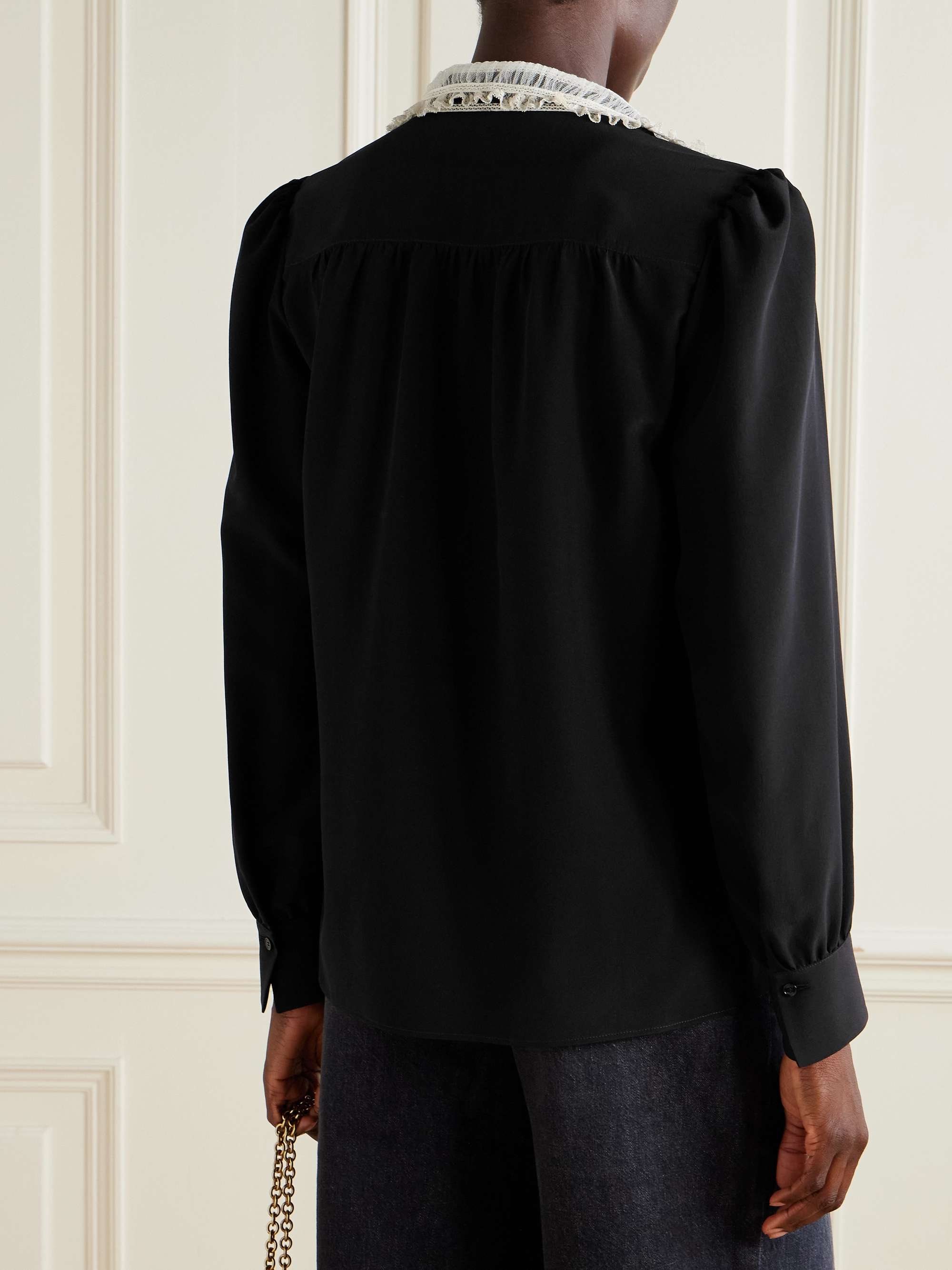 CHLOÉ 