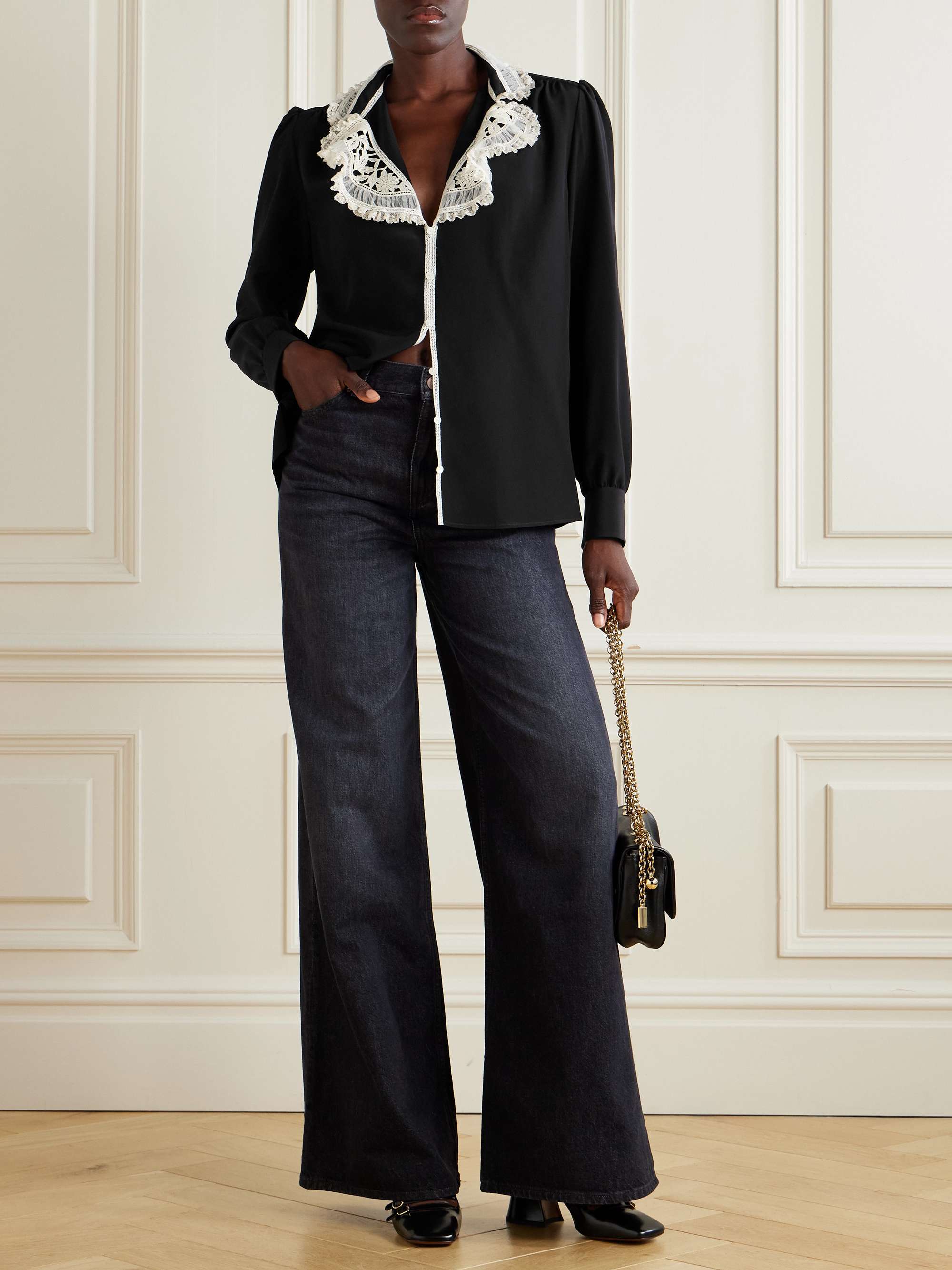 CHLOÉ 