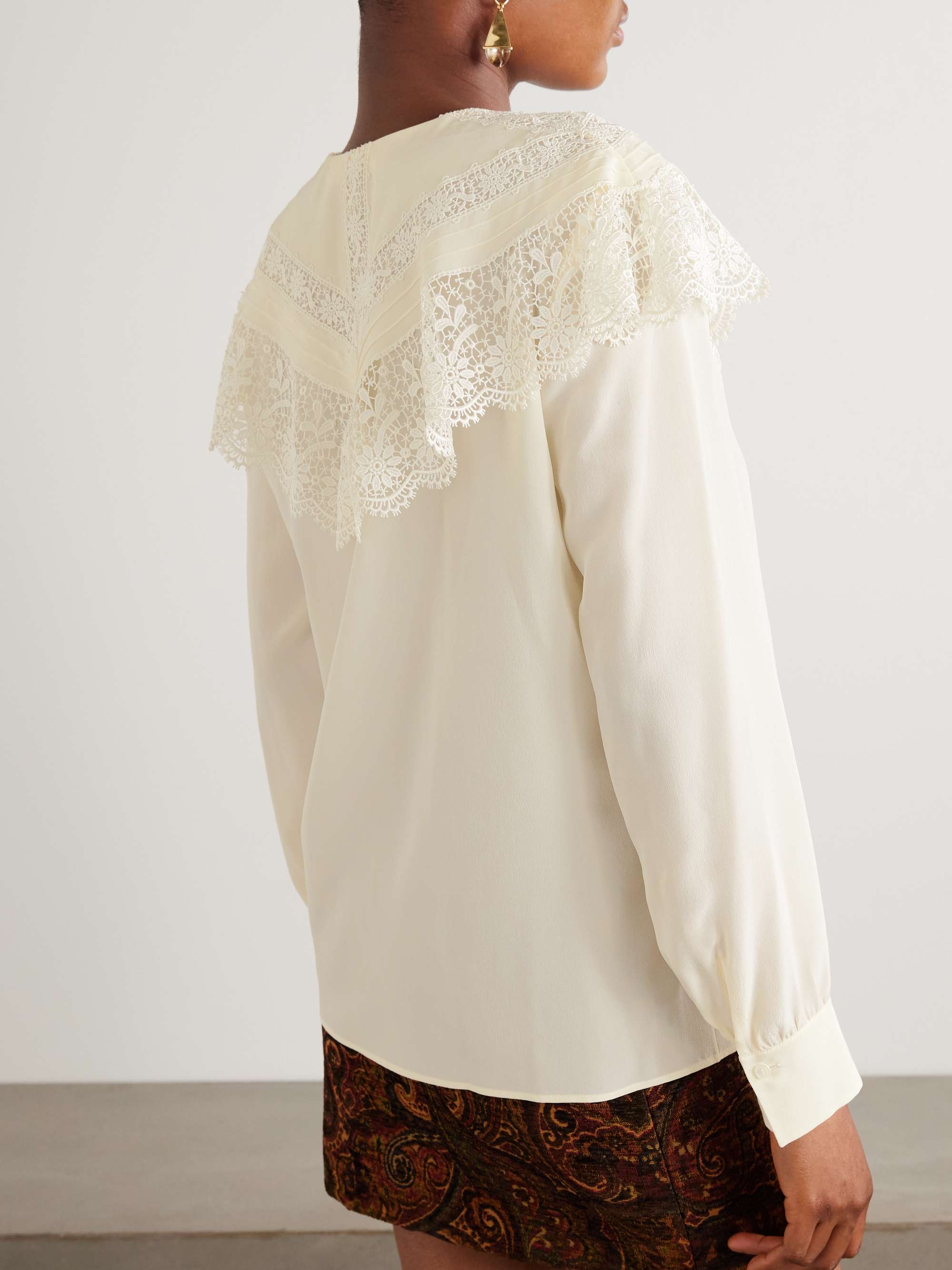 CHLOÉ 