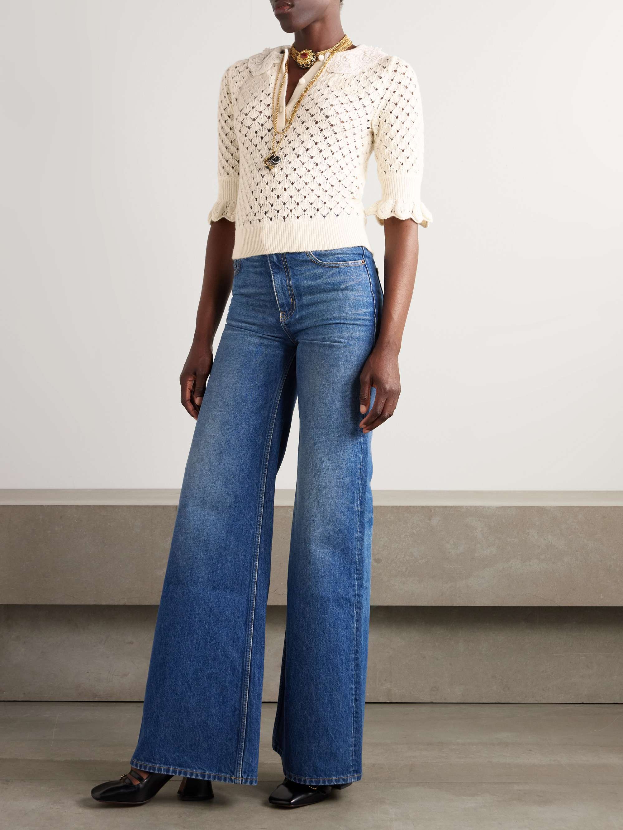 CHLOÉ 