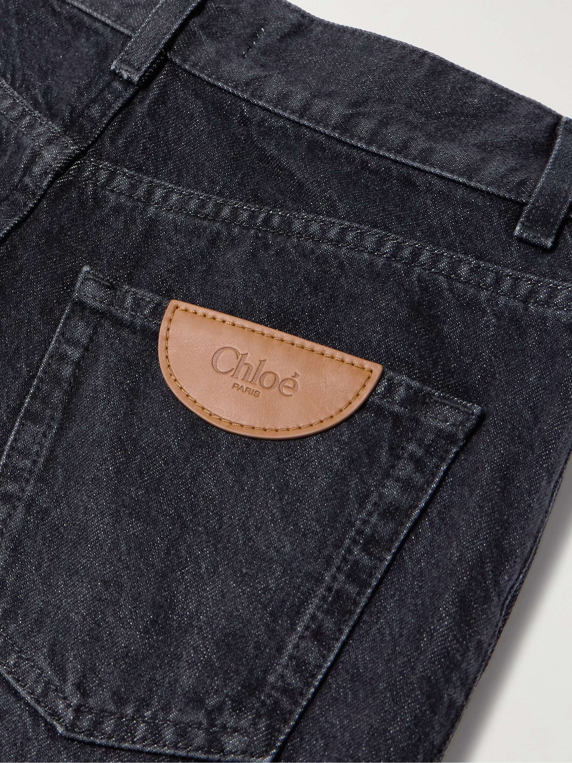 CHLOÉ 