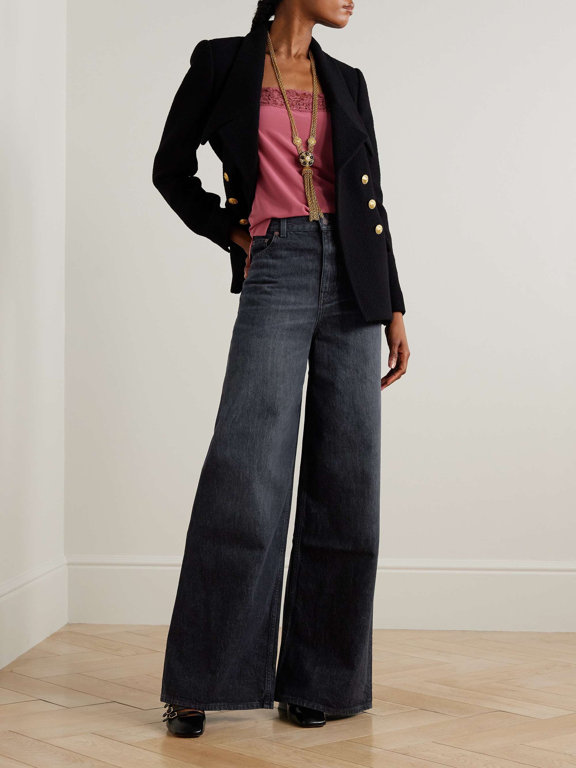 CHLOÉ 