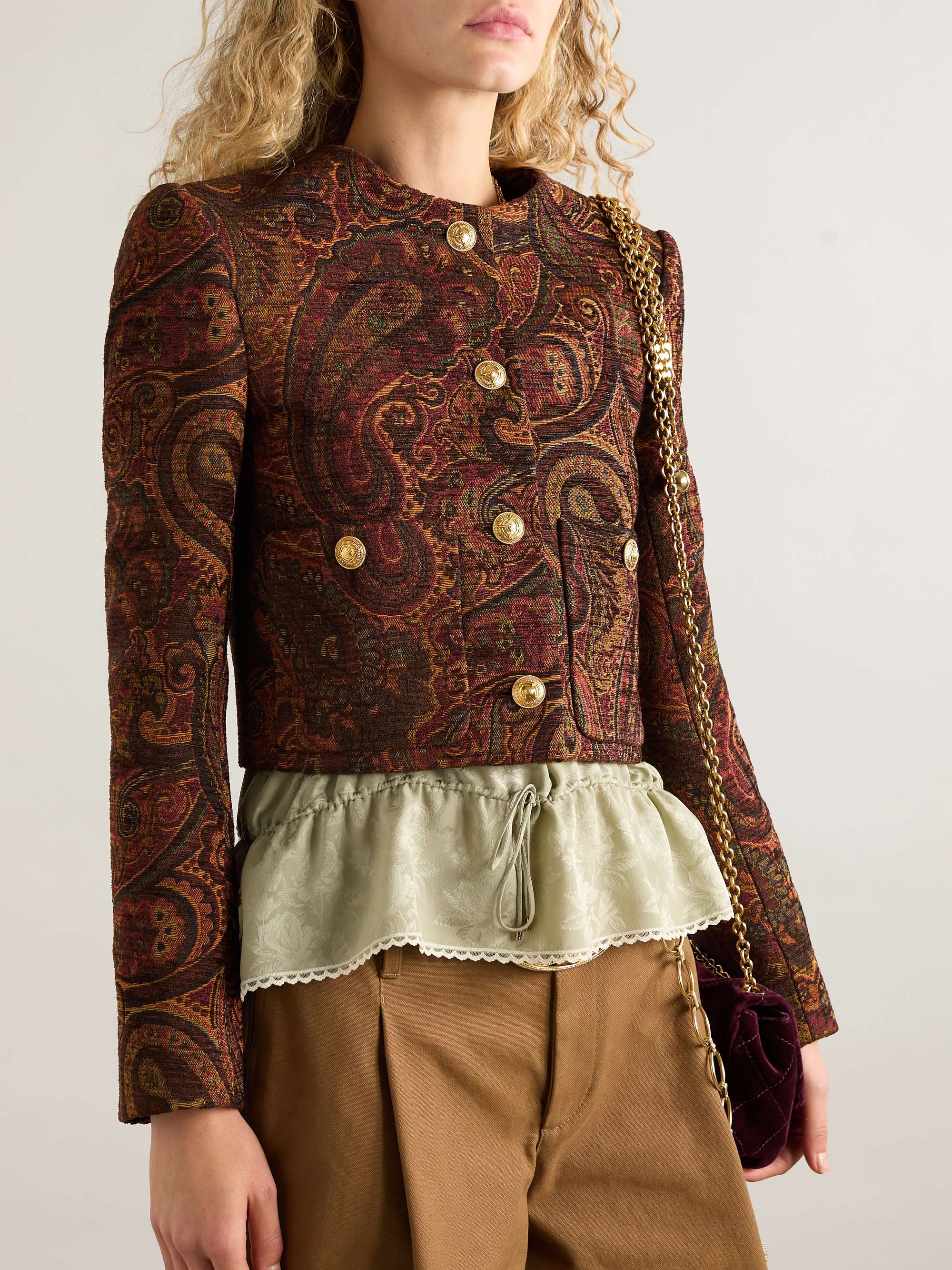 CHLOÉ 